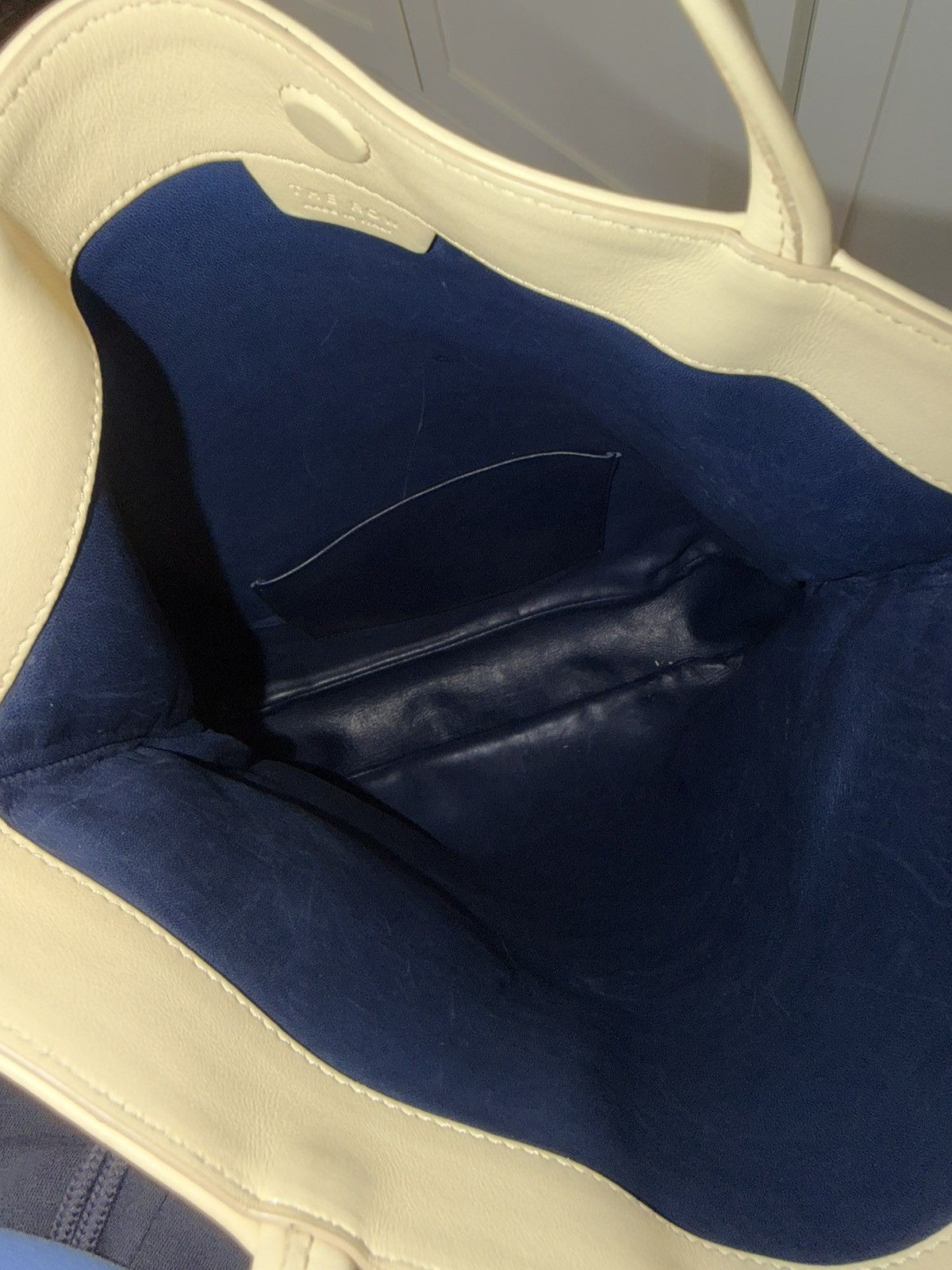 The Row The Row tote bag Size ONE SIZE - 8 Thumbnail