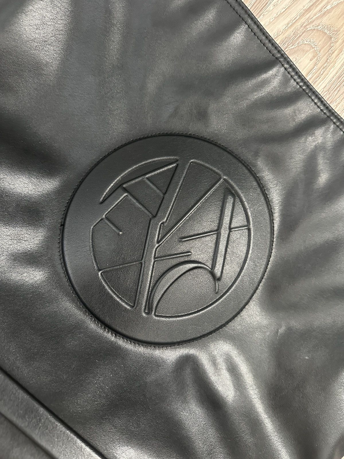 Armani Exchange Tote bag Size ONE SIZE - 2 Thumbnail