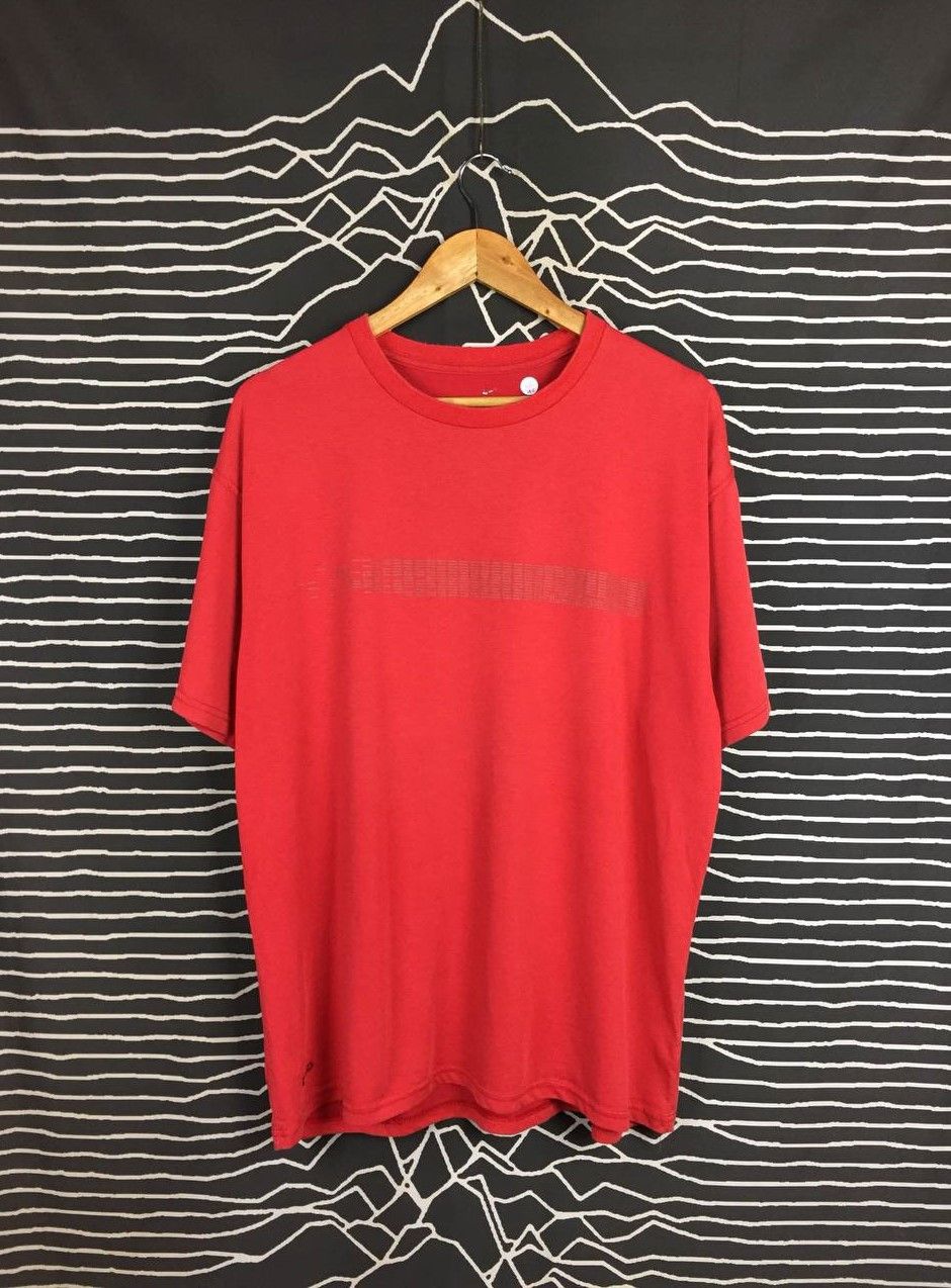 Nike Nike ACG All Conditions Gear Dri-Fit Tee Size L Size US L / EU 52-54 / 3 - 2 Thumbnail