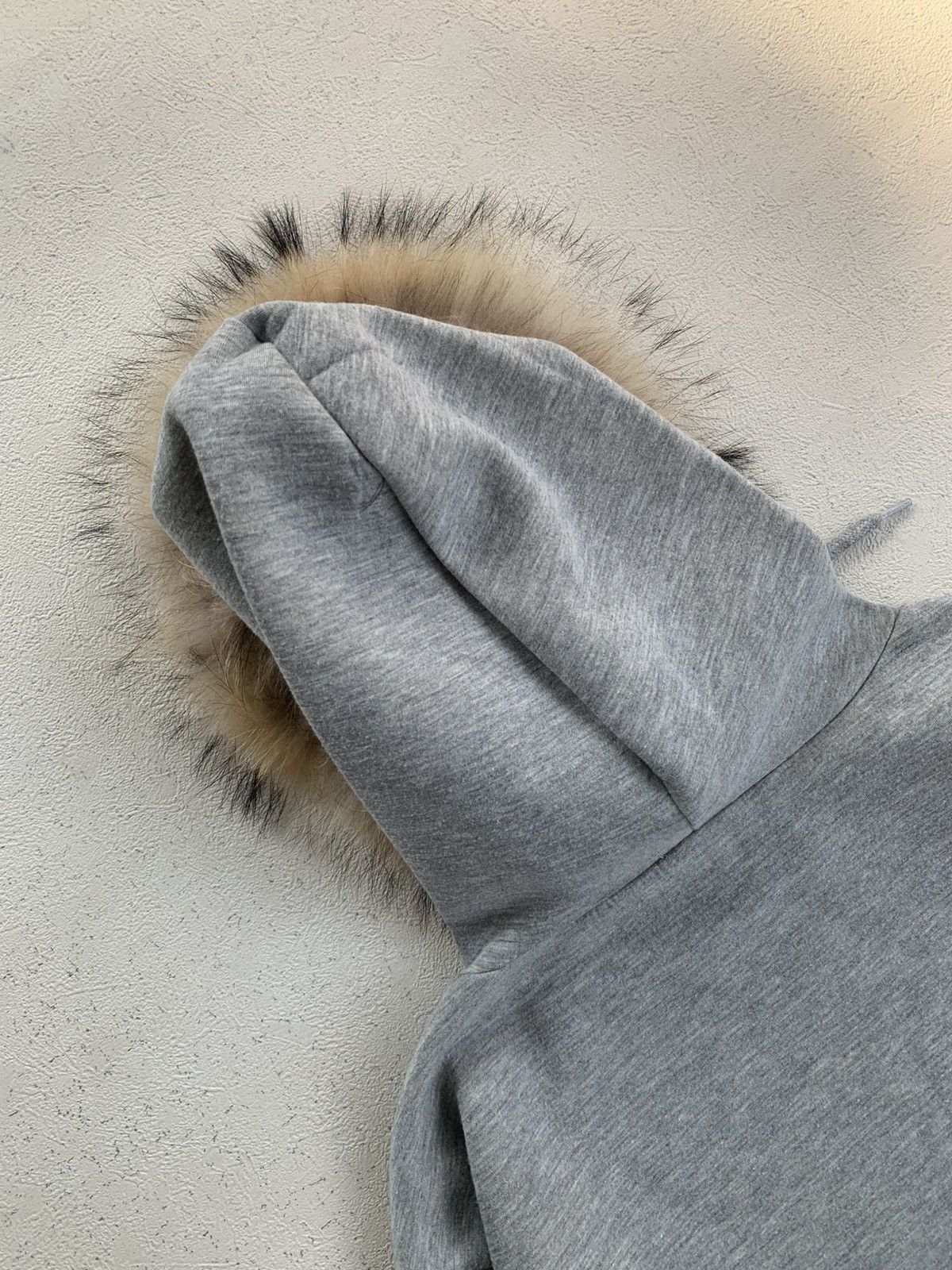 Japanese Brand Undefined Japan Studed Hoodie Ifsixwasnine Lgb Style Size US M / EU 48-50 / 2 - 13 Thumbnail