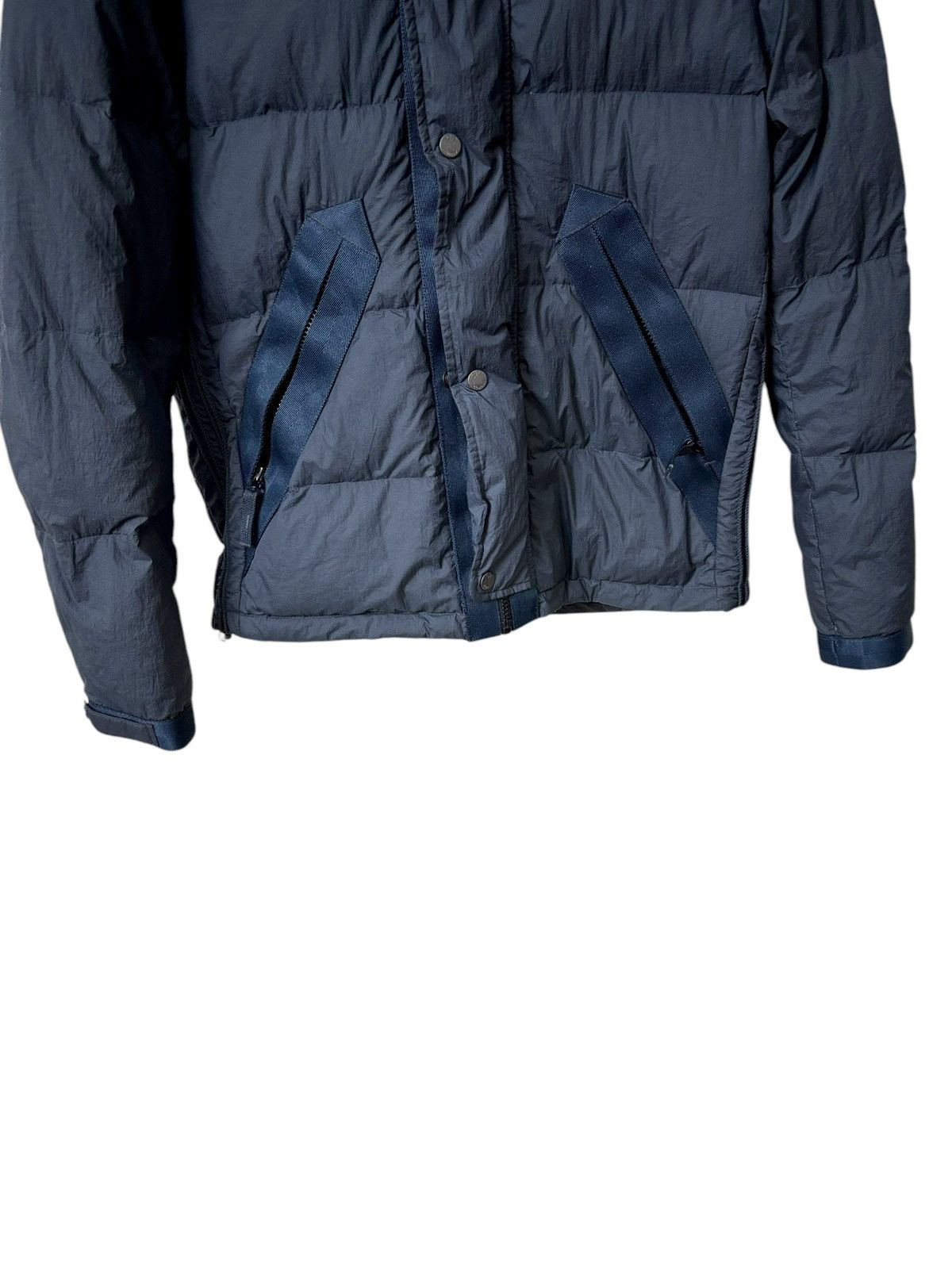 C.P. Company C.P. Company GDP Polartech Goggle Jacket Size US S / EU 44-46 / 1 - 6 Thumbnail