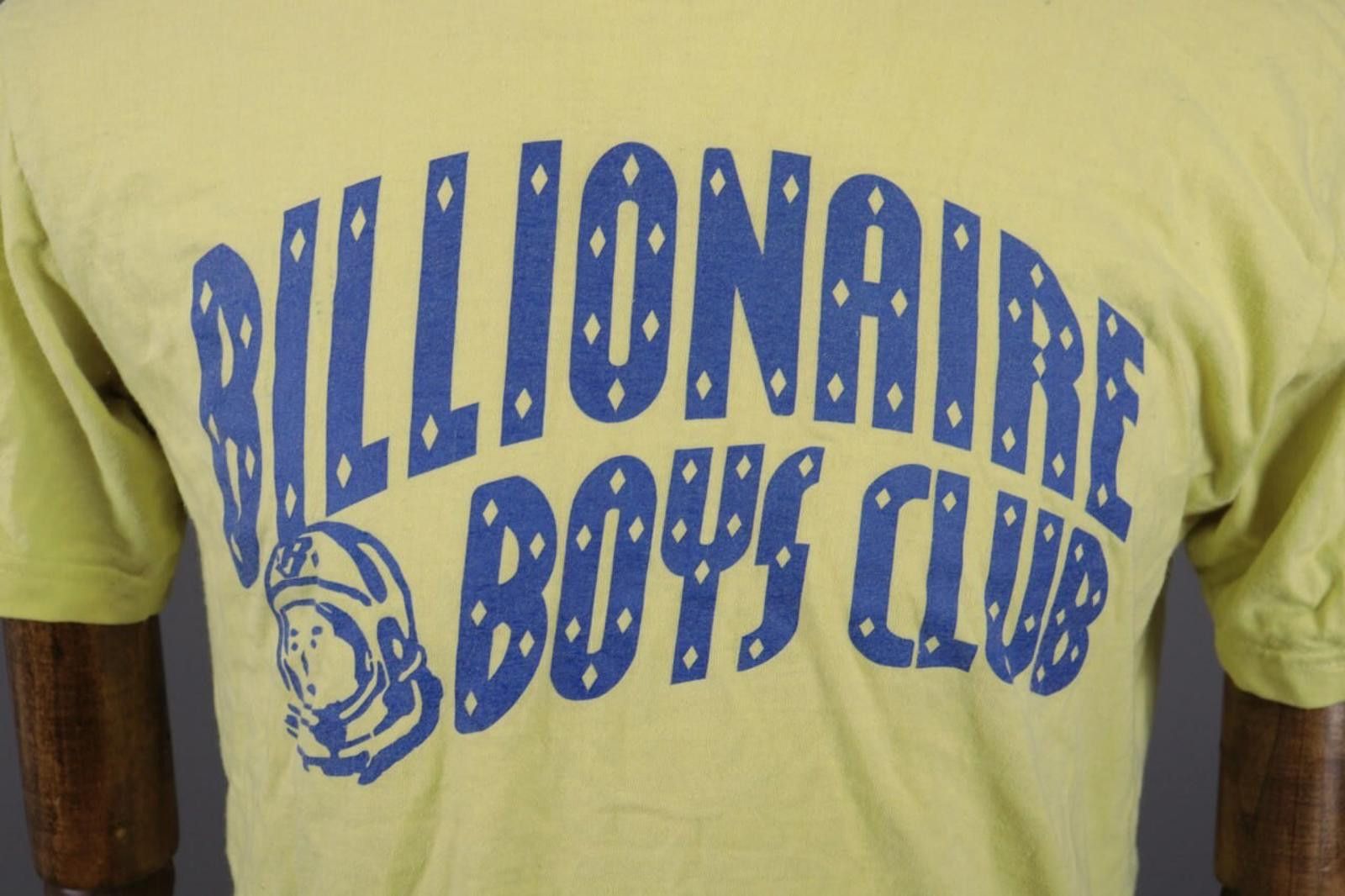 Designer Ape Shall Never Kill Ape x Billionare Boys Club T-Shirt M Size US M / EU 48-50 / 2 - 4 Thumbnail