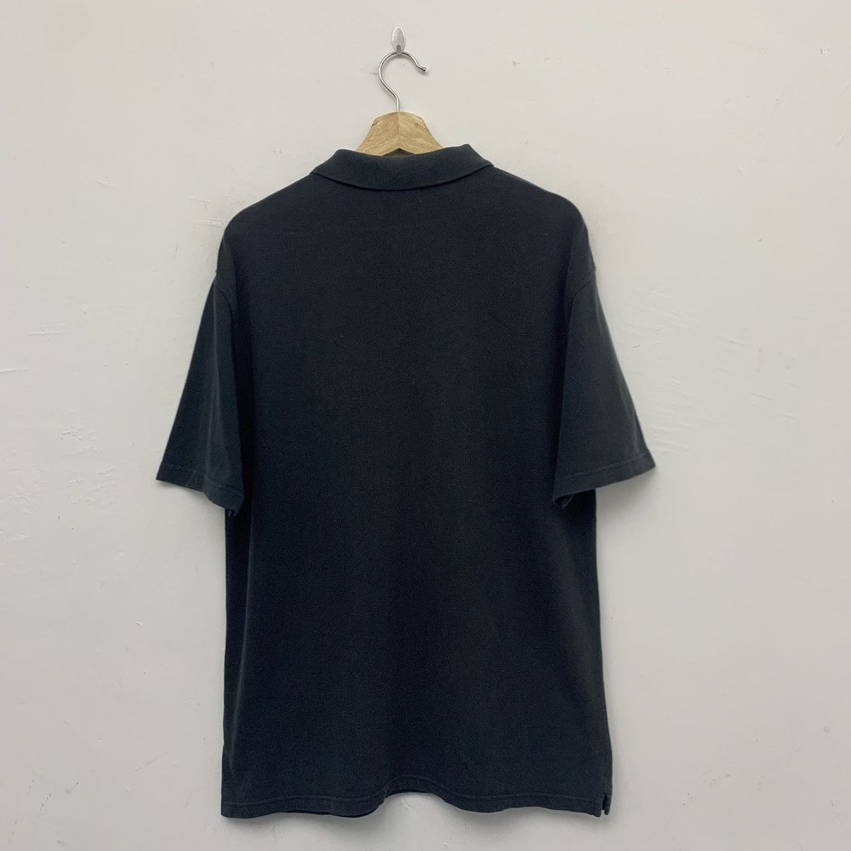 Burberry Burberry London Polo Shirt Size US M / EU 48-50 / 2 - 2 Thumbnail