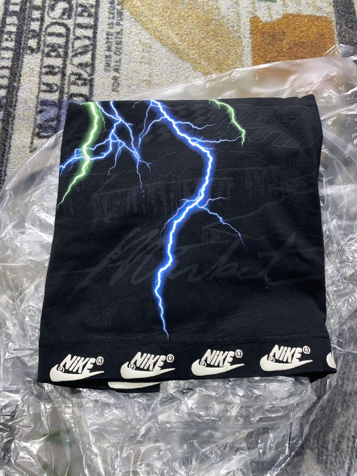 Cactus Plant Flea Market × Nike Cactus Plant Flea Market x Nike Lightning Tee Size US XS / EU 42 / 0 - 5 Thumbnail