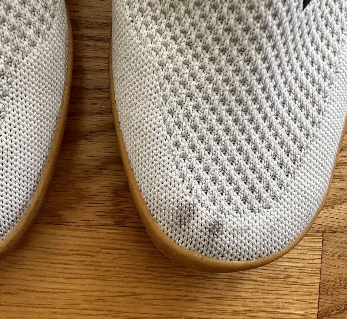 Adidas × Gosha Rubchinskiy Gosha Rubchinskiy x Adidas ACE 16+ Super White *No Box* Size US 10 / EU 43 - 5 Thumbnail