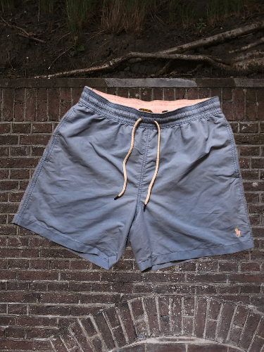 Polo Ralph Lauren Polo Ralph Lauren Shorts Size US 32 / EU 48 - 1 Thumbnail
