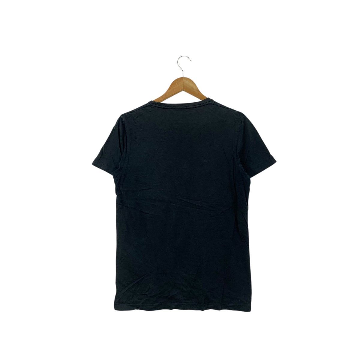 Other WINGS & HORNS CANADA Butterfly Pawn Chess Tee Shirt Top Size M / US 6-8 / IT 42-44 - 7 Thumbnail