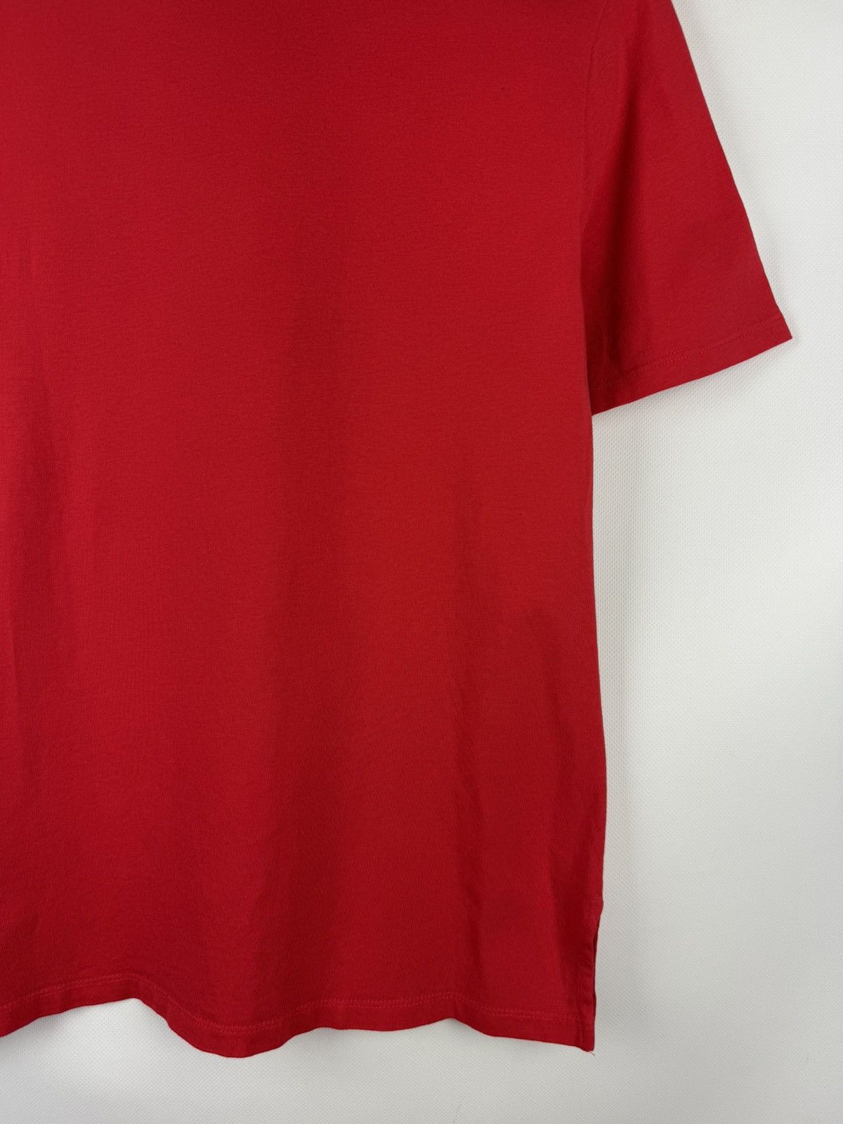 Sandro Sandro Paris Men’s Big Logo Short Sleeve T Shirt Size 2 / M Size US M / EU 48-50 / 2 - 21 Thumbnail