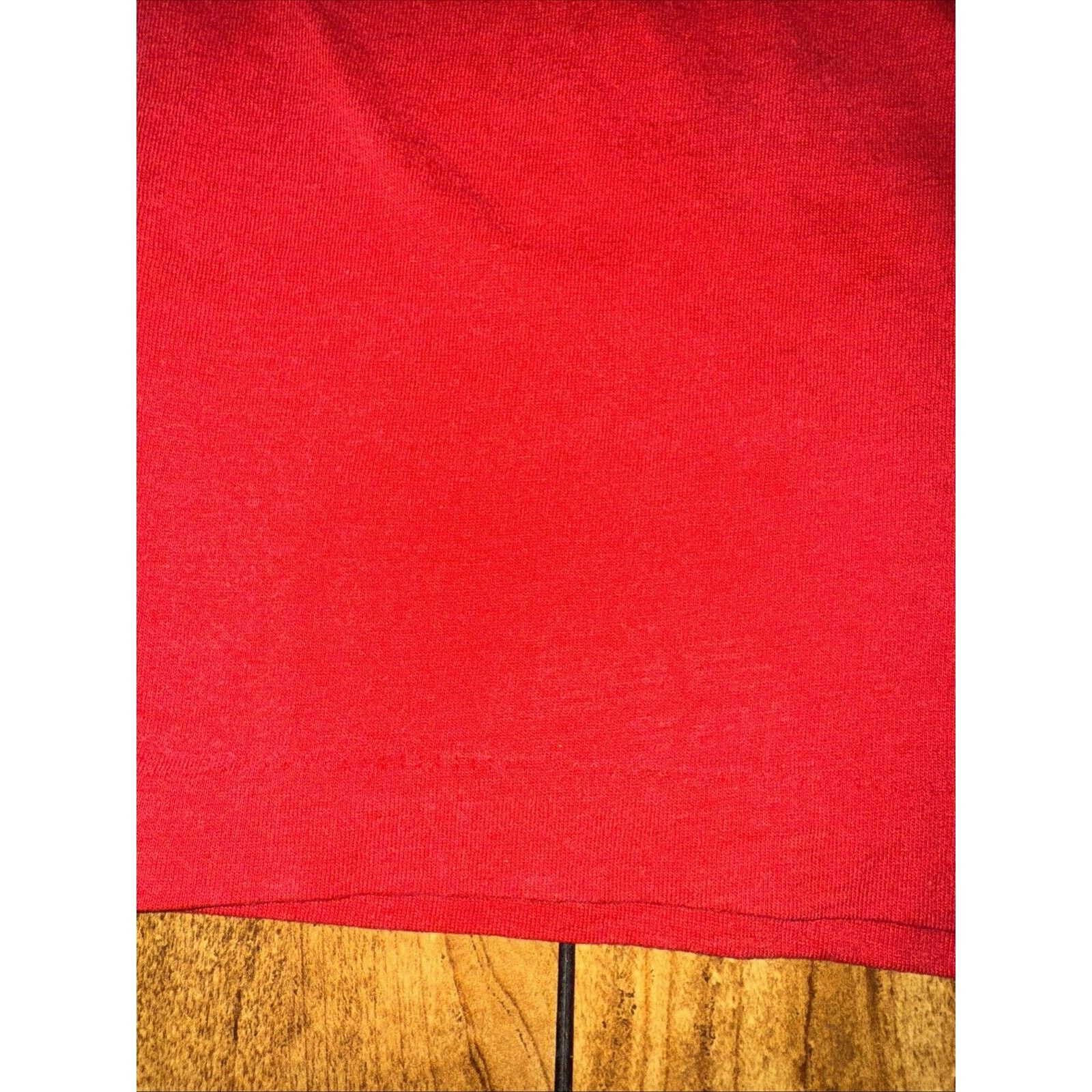 Other Screen Stars Marine Corps T-Shirt L 19x25 Single Stitch USA Size US L / EU 52-54 / 3 - 3 Thumbnail