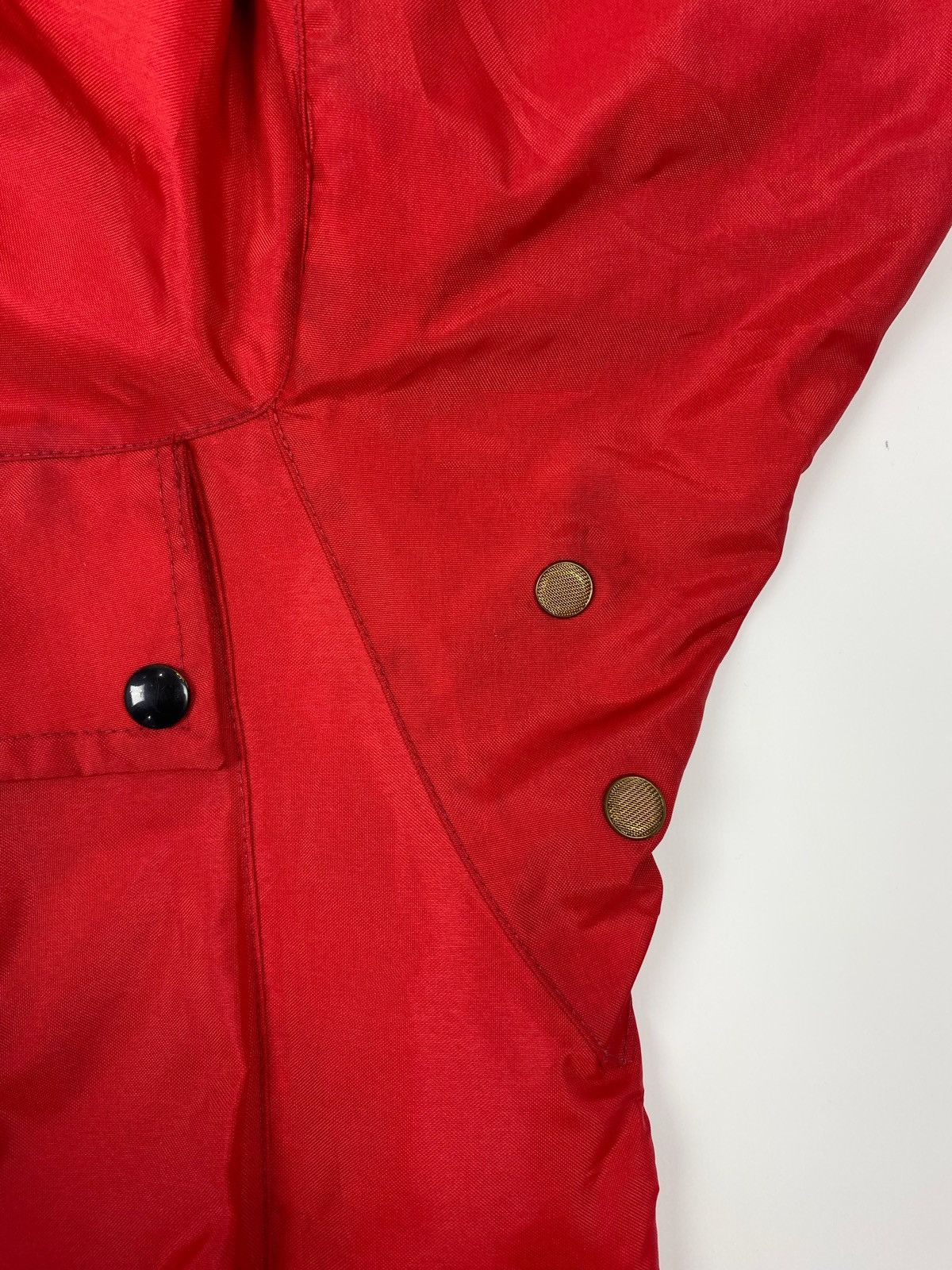 Belstaff 1970s Vintage Belstaff Trialmaster XL500 Biker Jacket Size US XL / EU 56 / 4 - 10 Thumbnail
