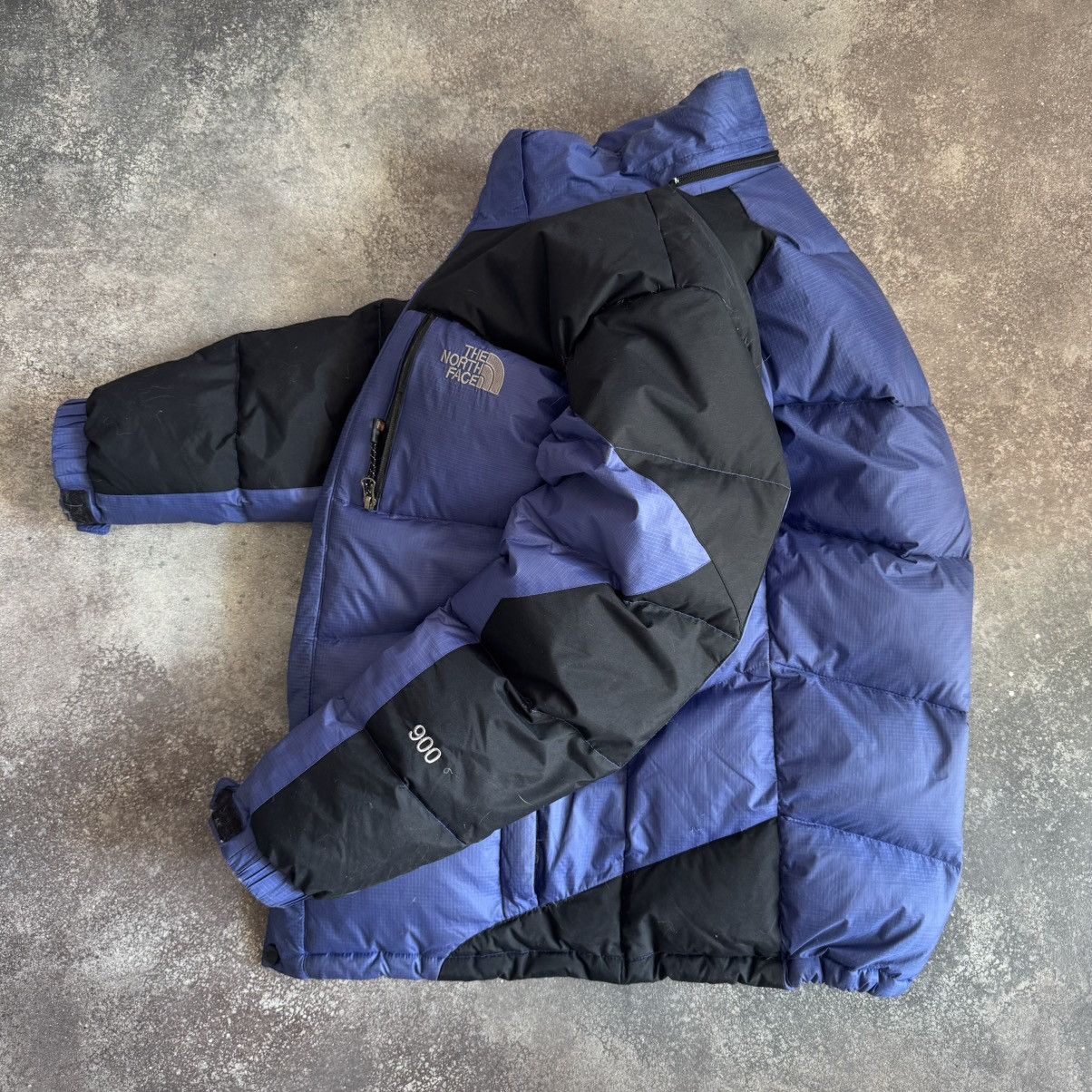 The North Face The North Face Summit Series 900 Vintage Puffer Jacket Size US M / EU 48-50 / 2 - 2 Thumbnail