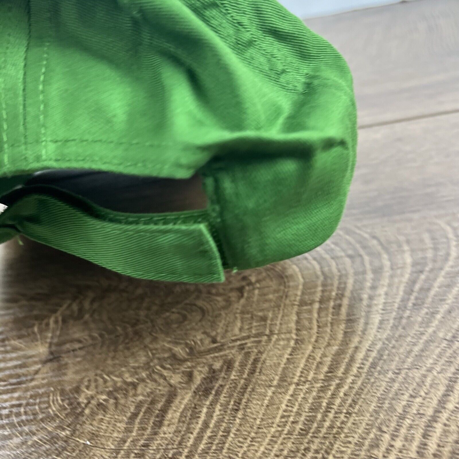 John Deere John Deere Green Hat John Deere Hat Green Adjustable Hat Gre Size ONE SIZE - 13 Thumbnail