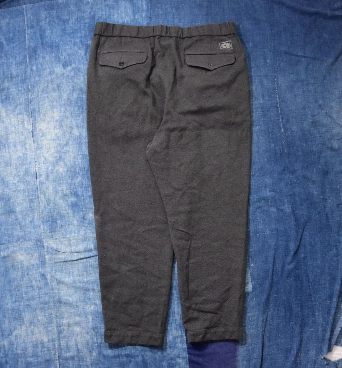 Snow Peak Snow Peak Takibi Serge Pants Size US 38 / EU 54 - 5 Thumbnail