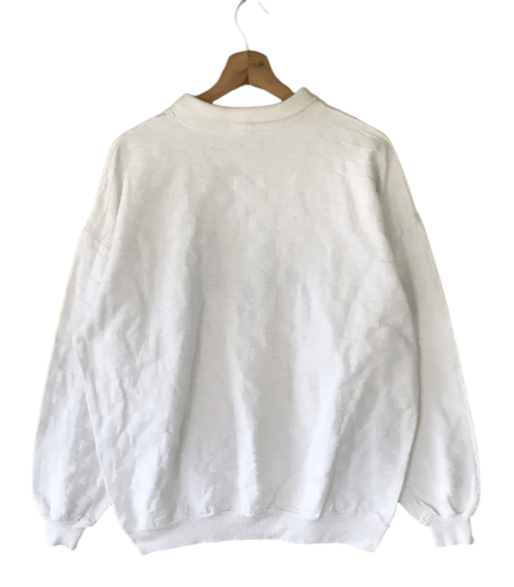 Vintage Vintage BANFF Canada Sweatshirts Size US XL / EU 56 / 4 - 2 Thumbnail