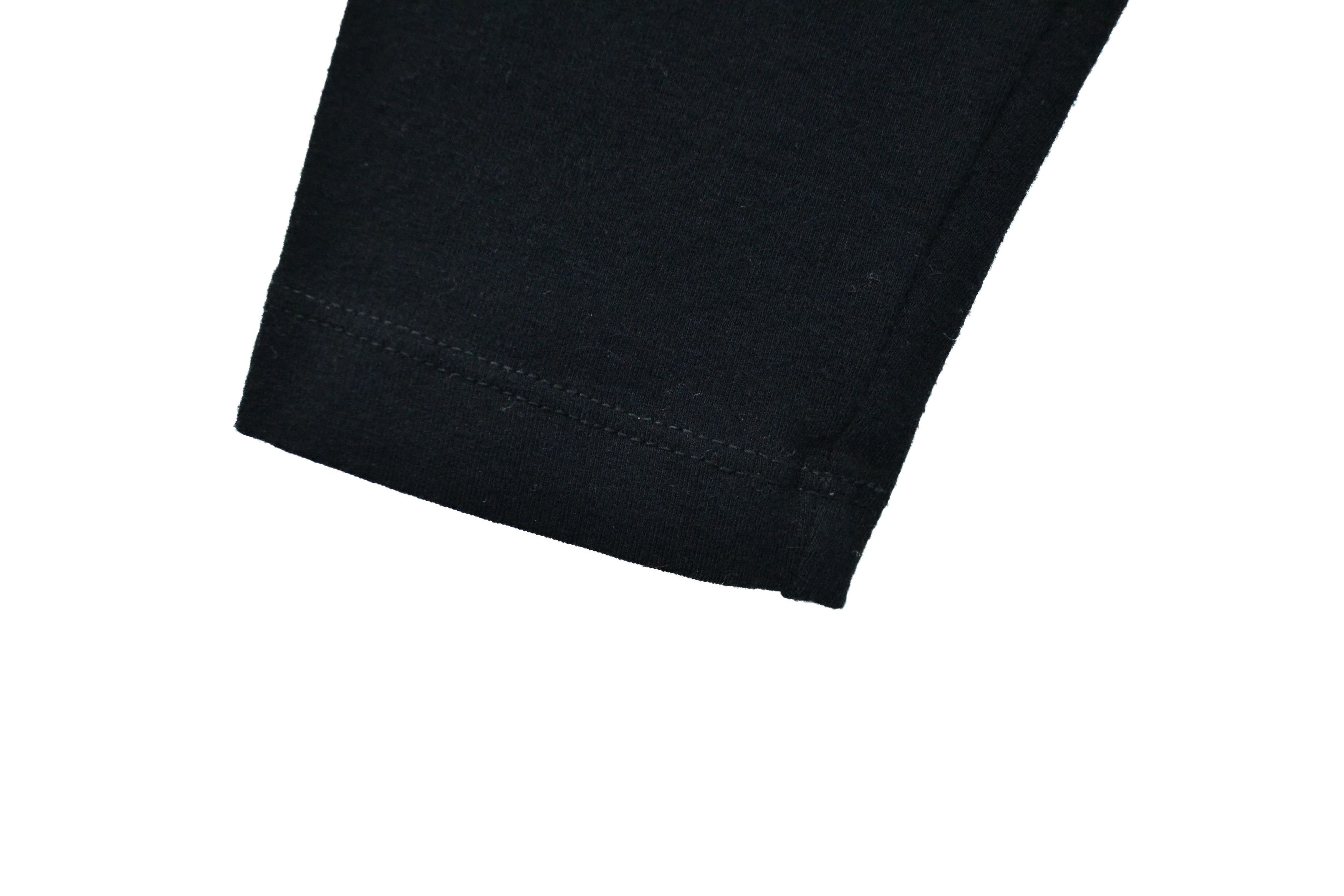 Jean Paul Gaultier Jean Paul Gaultier Classique JPG Y2K Black Dress Size S / US 4 / IT 40 - 4 Thumbnail