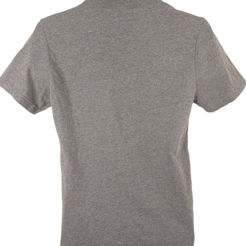 Vintage Bella + Canvas T Shirt Mens Medium Gray Black Rock Climbing Bouldering Traversing Cat Size US M / EU 48-50 / 2 - 5 Thumbnail
