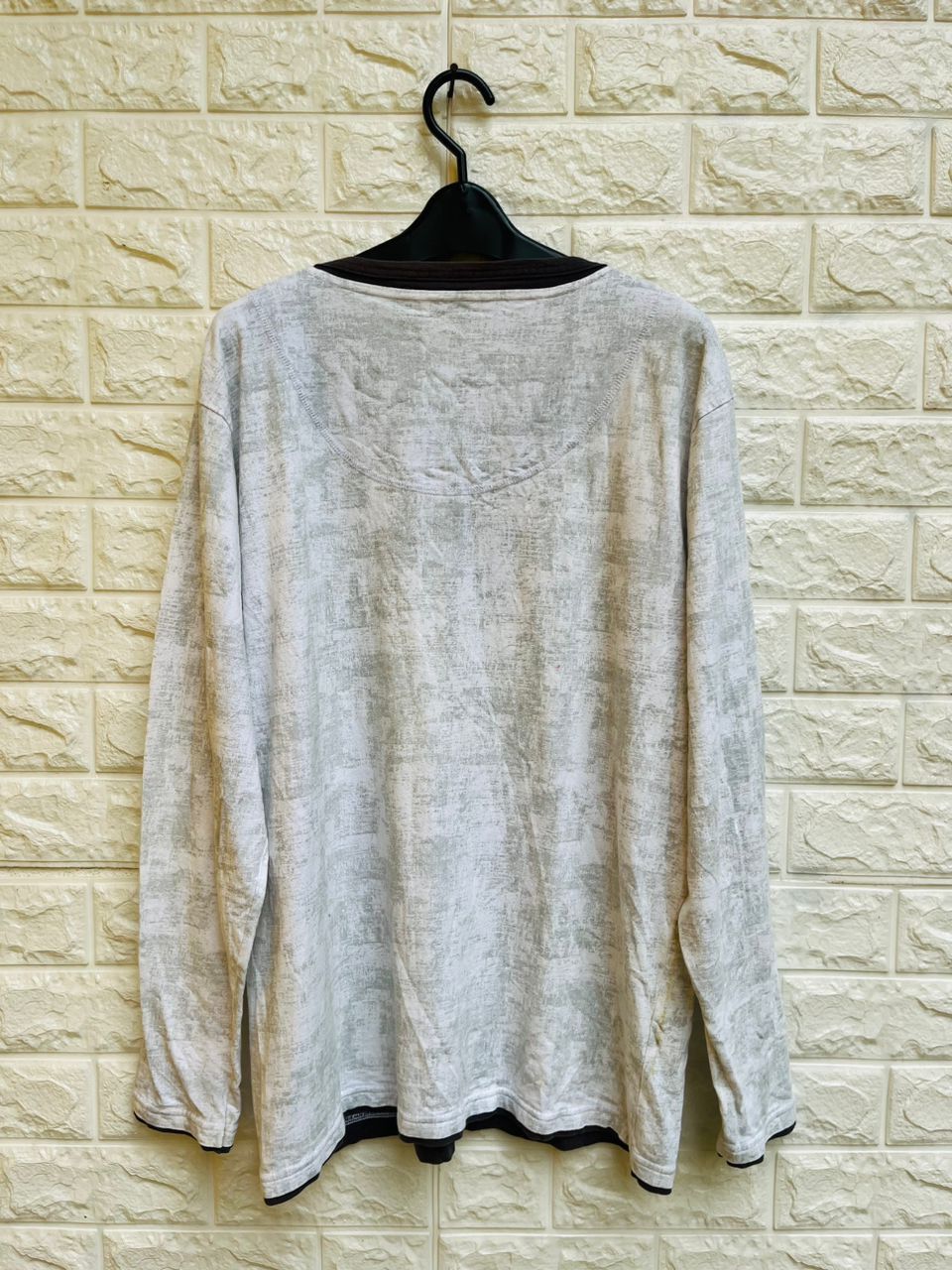 Japanese Brand Vintage Beaumere Stop War Designer Fashion Style Size US L / EU 52-54 / 3 - 2 Thumbnail