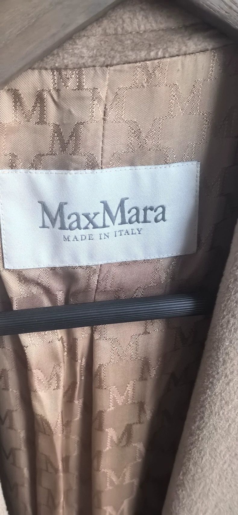 Max Mara Max Mara Coats Size M / US 6-8 / IT 42-44 - 4 Thumbnail