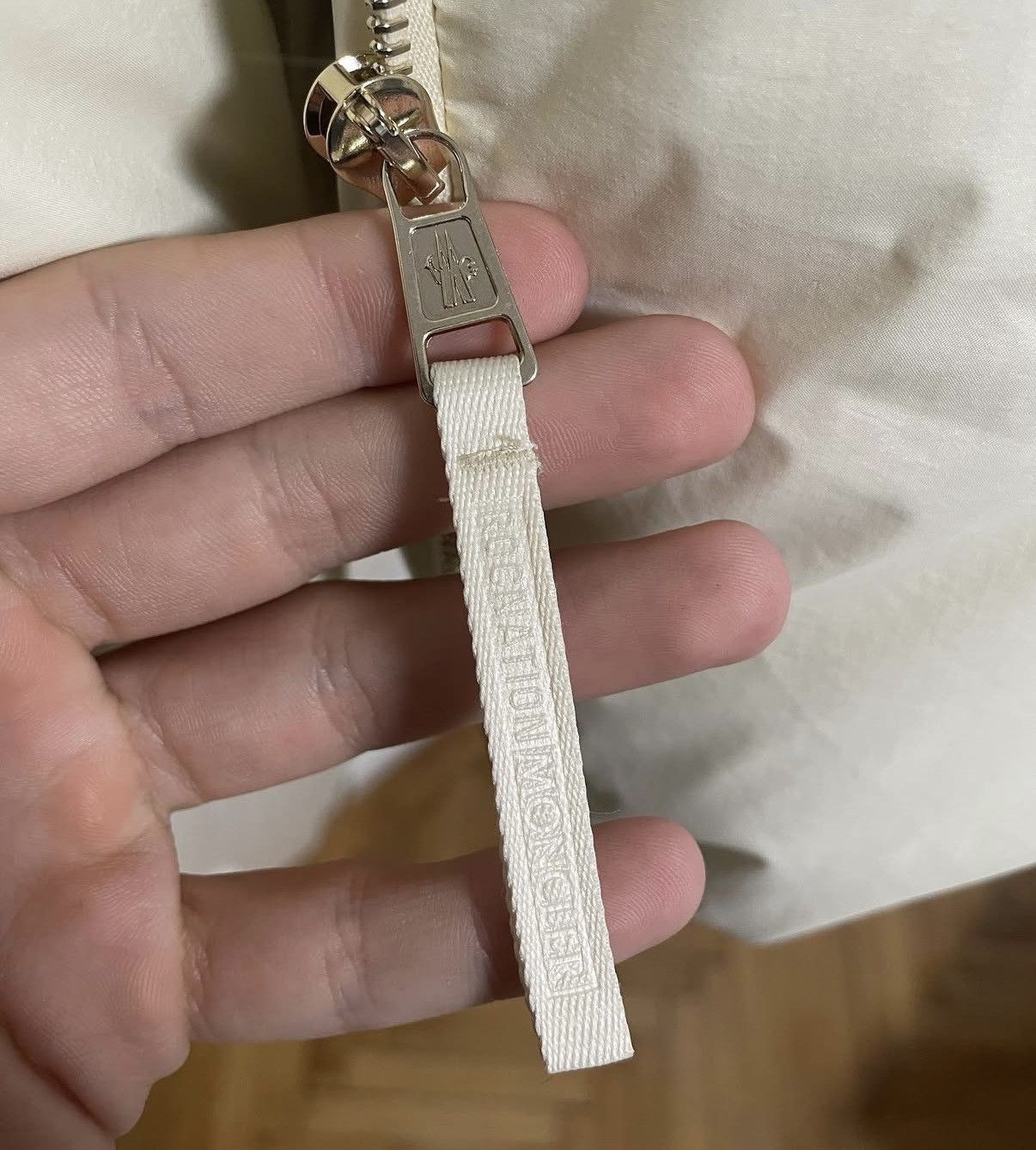 Moncler Genius Moncler Genius x Roc Nation by Jay-Z Antilla Size US M / EU 48-50 / 2 - 8 Thumbnail