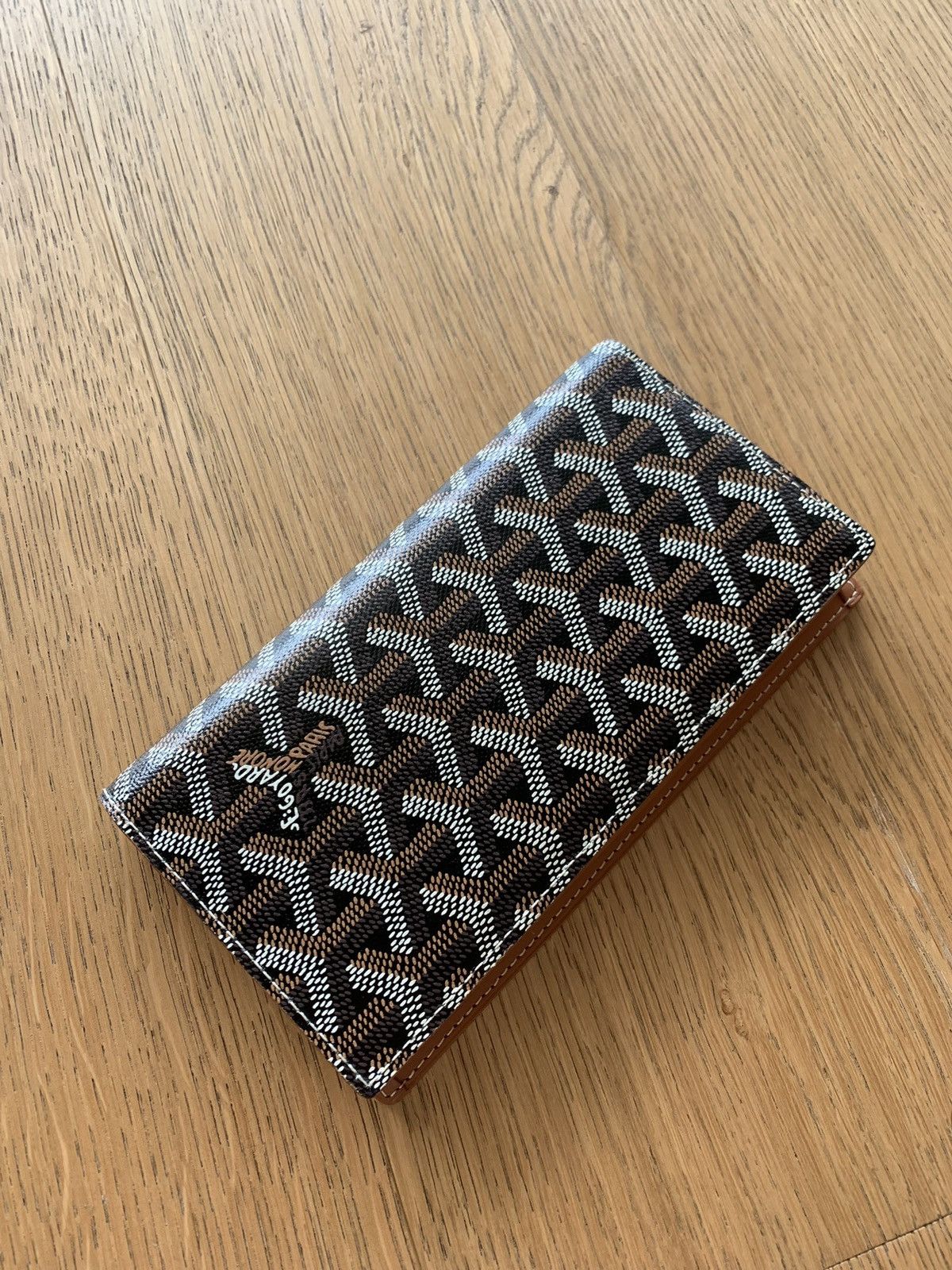 Goyard Goyard wallet Size ONE SIZE - 3 Thumbnail