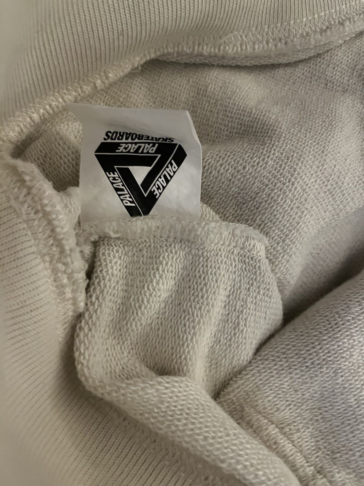 Palace Palace P3 Felt Hoodie Size US L / EU 52-54 / 3 - 5 Thumbnail