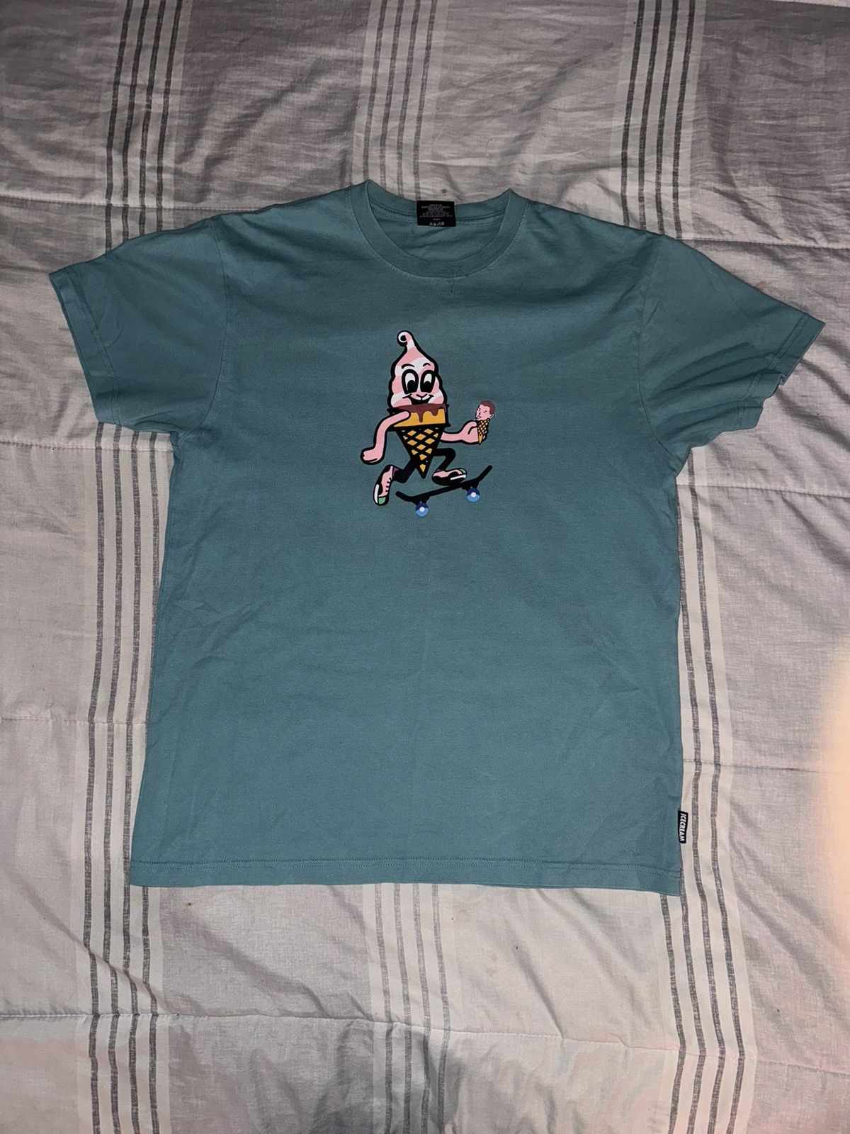 Icecream Ice Cream Tee Size US L / EU 52-54 / 3 - 1 Thumbnail