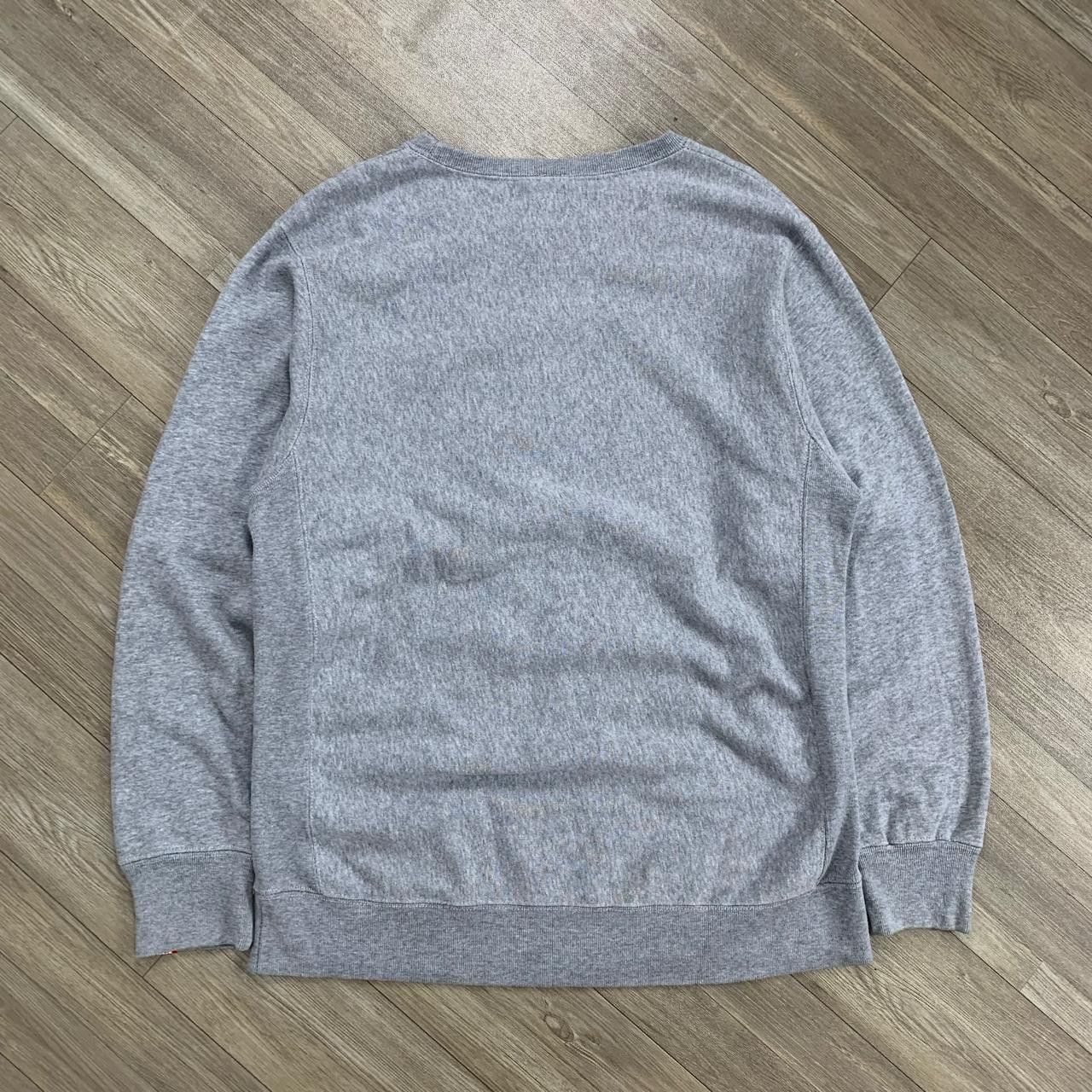FUCT × Vintage Fuct Logo Box Sweatshirt Size US L / EU 52-54 / 3 - 6 Thumbnail