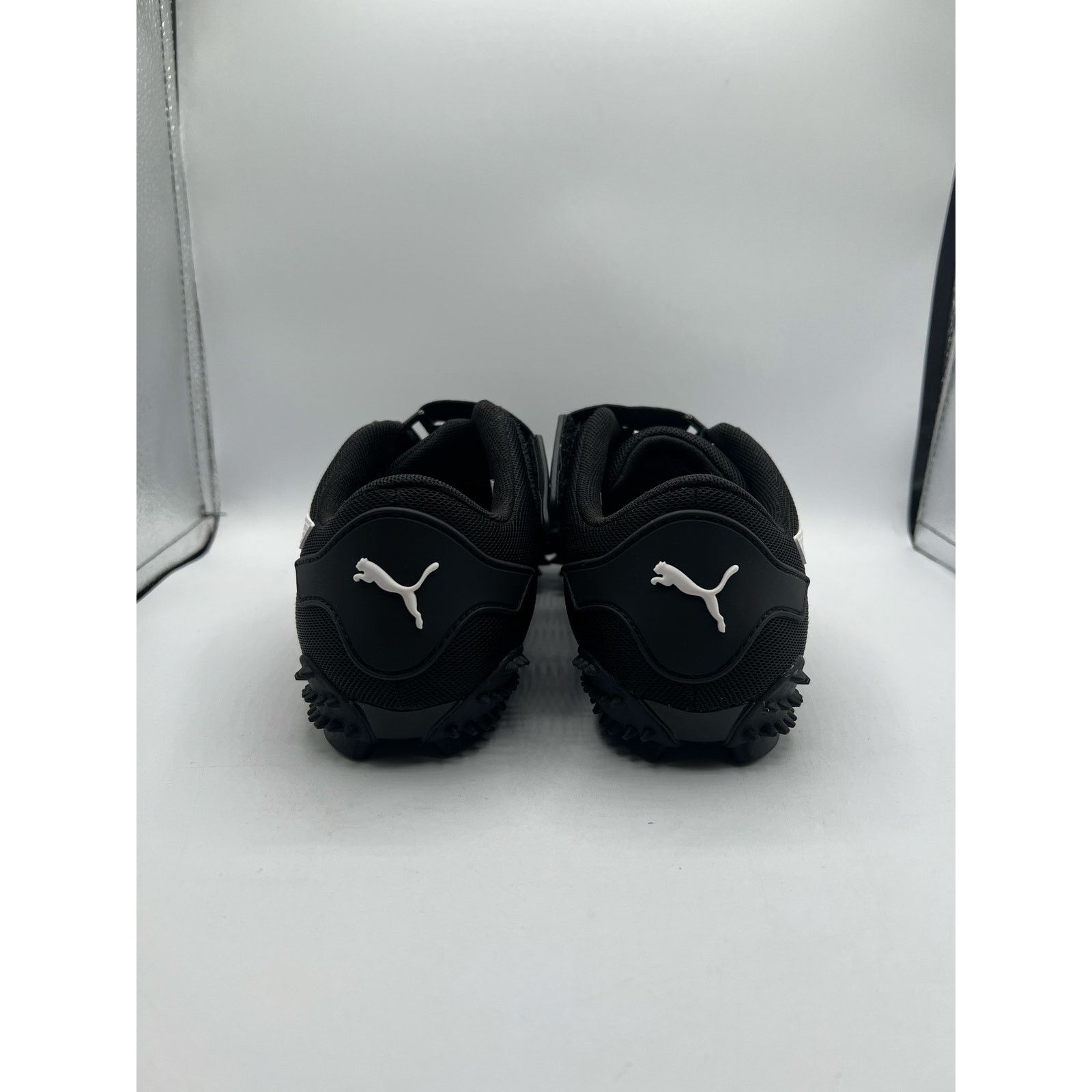 Puma Puma Mostro OG Prime Big Kid “Black White” size 5 youth Size US 6.5 / IT 36.5 - 4 Thumbnail