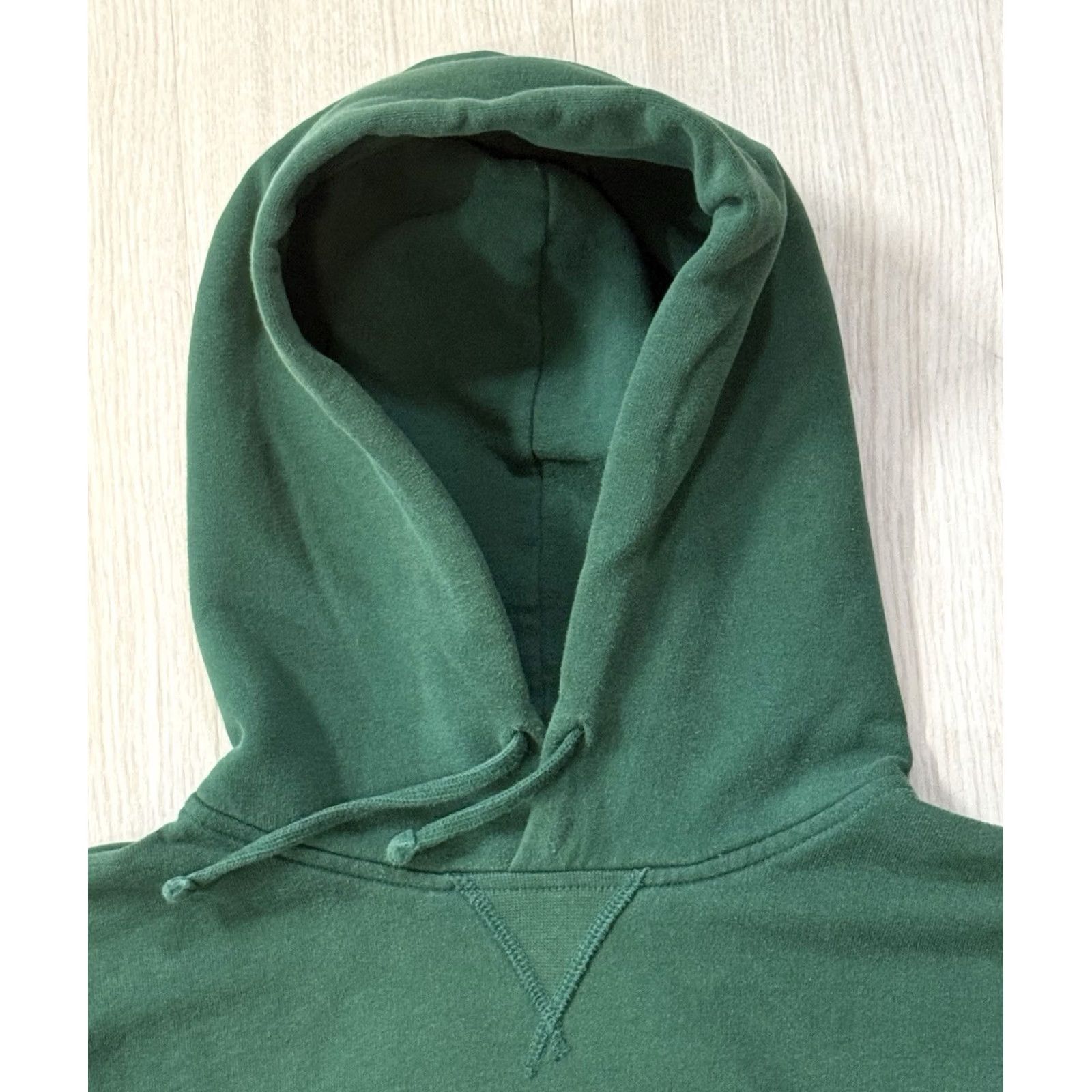 Polo Ralph Lauren Polo Ralph Lauren Hooded Sweatshirt Men’s Skiing Polo Bear Medium Hoodie Green Graphic Print Pullover Size US M / EU 48-50 / 2 - 7 Thumbnail