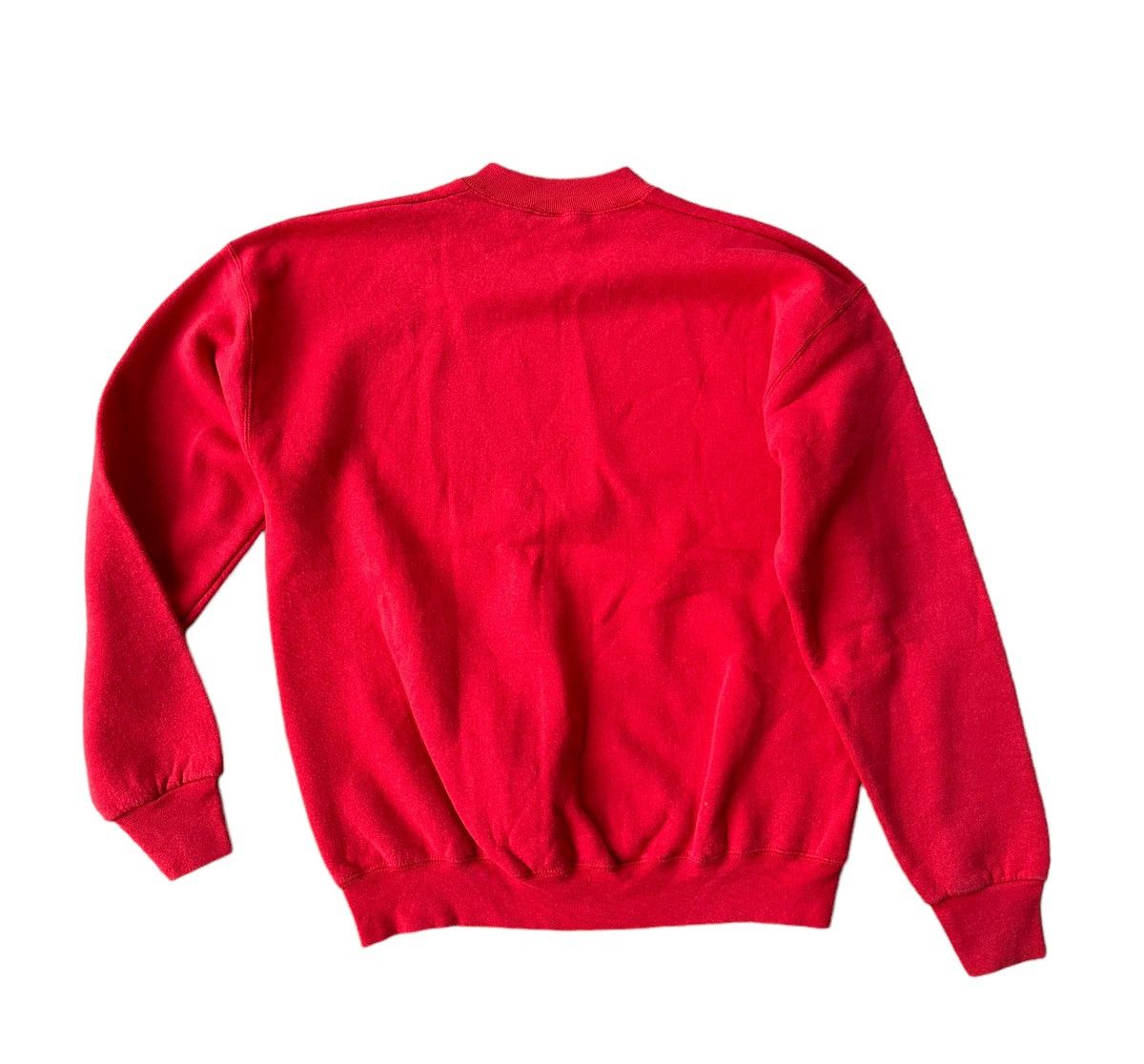 Native Vintage 90s Native sweatshirt Size US M / EU 48-50 / 2 - 4 Thumbnail