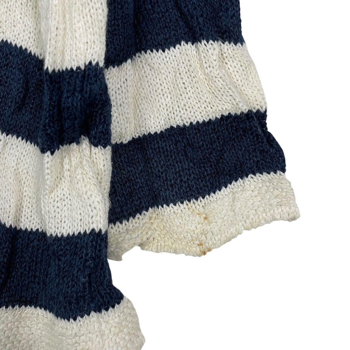 Vintage Vintage Katharine Ross Japan Cardigan Knitwear Sweater Size S / US 4 / IT 40 - 5 Thumbnail