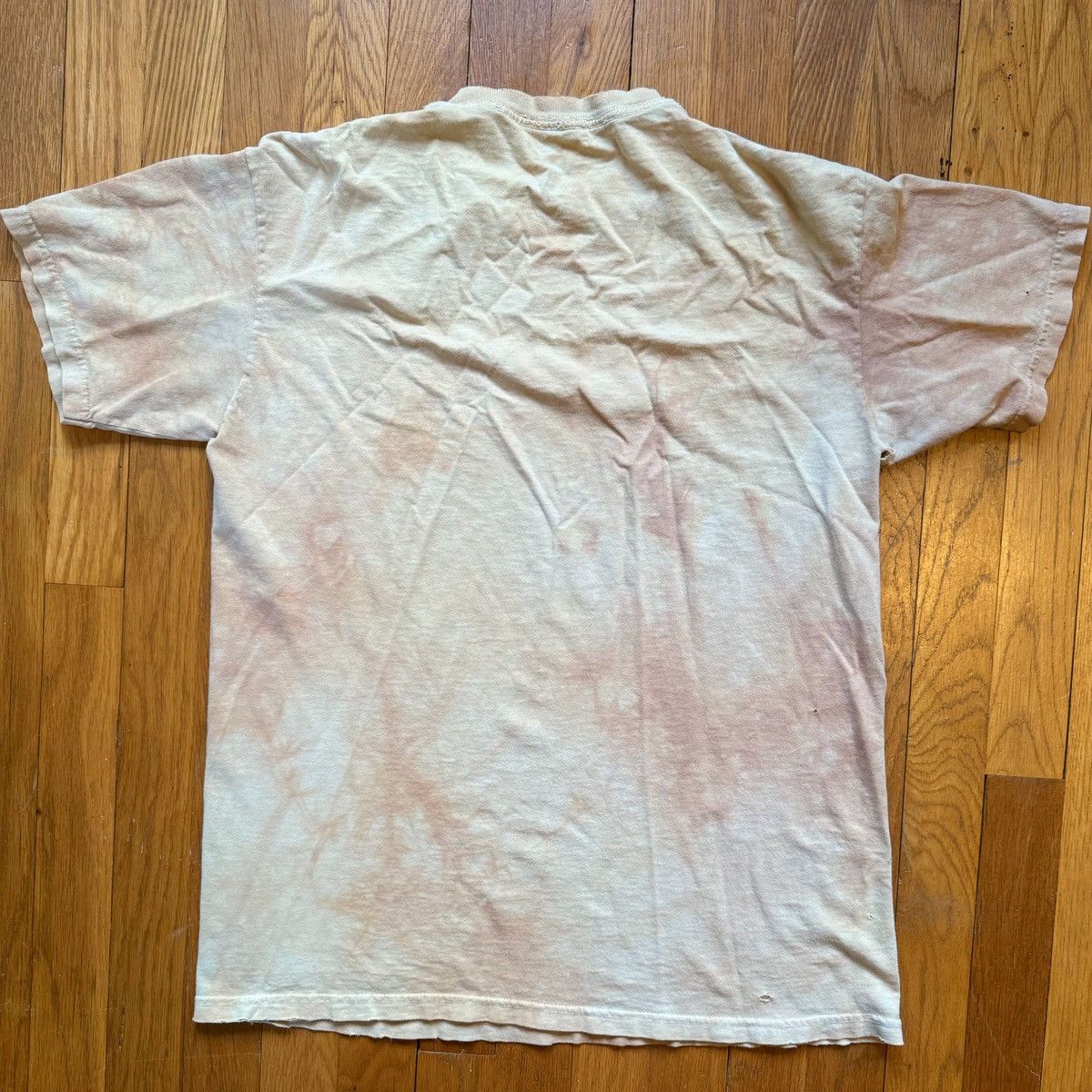 The Mountain The Mountain Horses And Sun Classic Cotton T-Shirt Size US M / EU 48-50 / 2 - 5 Thumbnail