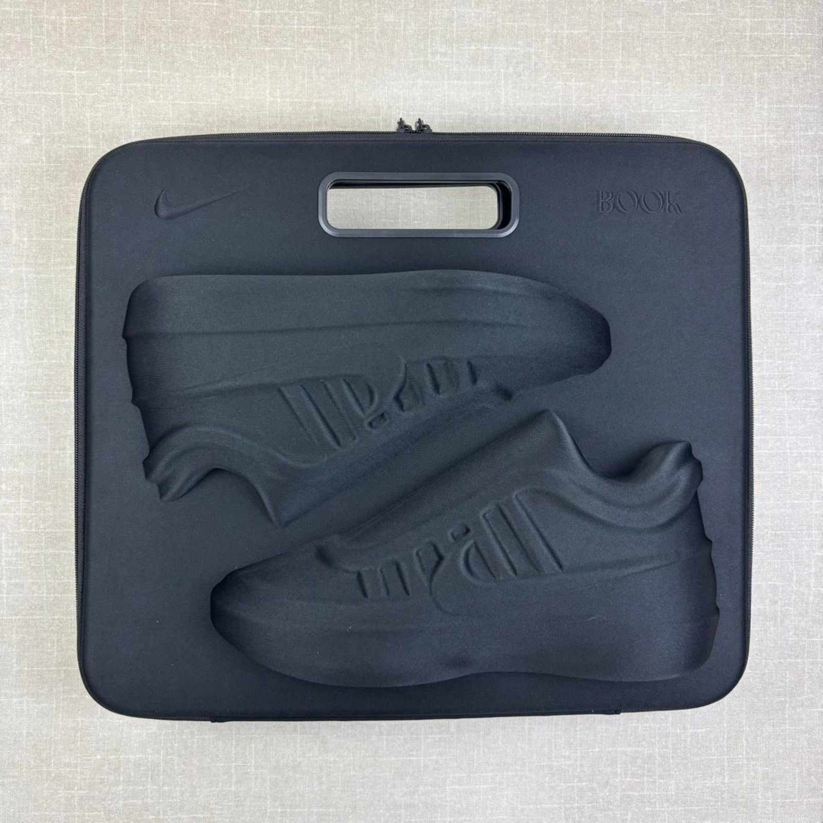 Nike 📙 2026 Nike Book 2 LX ASW Warning Label 10M Size US 10 / EU 43 - 8 Thumbnail