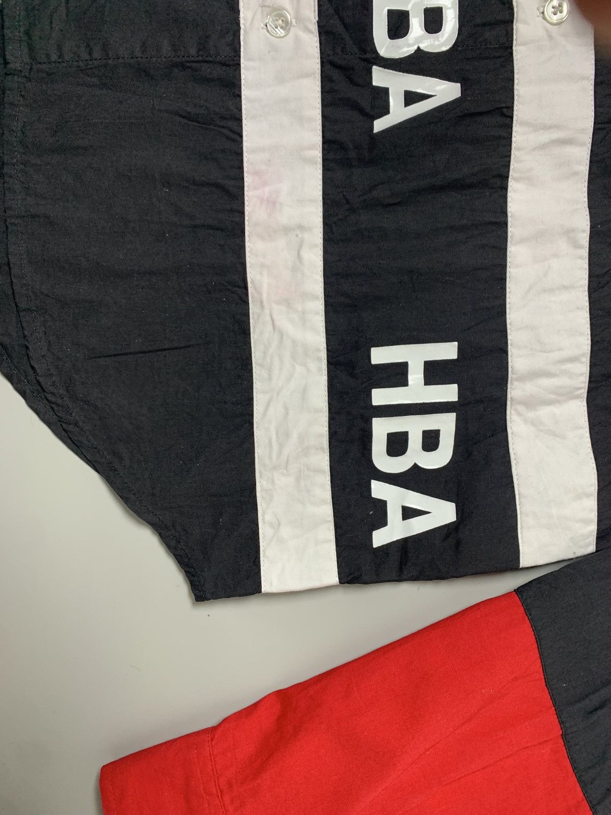 Hood By Air HBA - SS14 Playboi Carti Size US XL / EU 56 / 4 - 11 Thumbnail