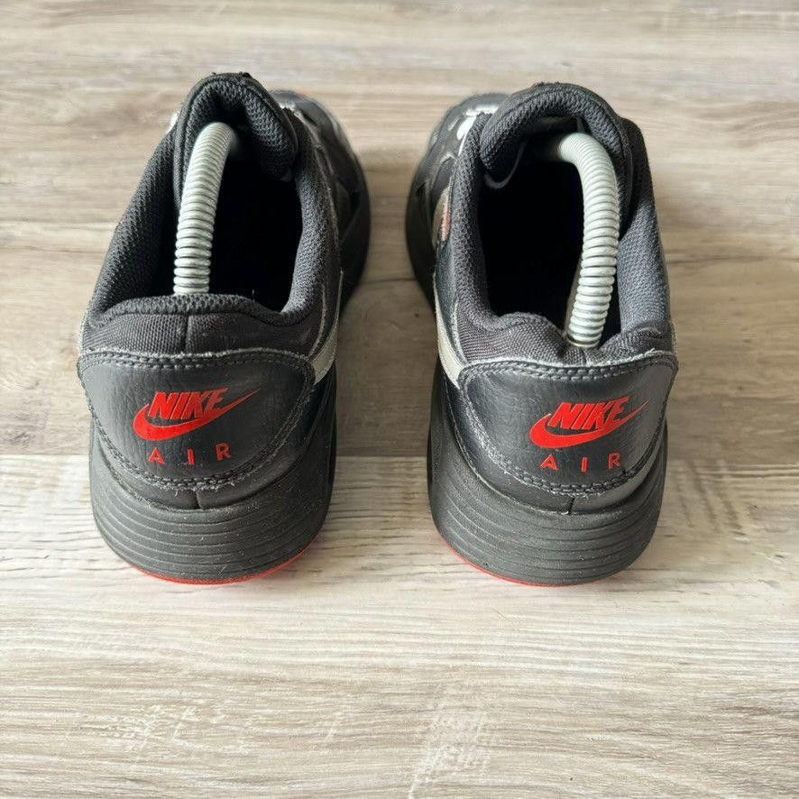 Nike NIKE • Air Max SC "BLACK/SPORT RED" (7.5M) Size US 7.5 / EU 40-41 - 7 Thumbnail