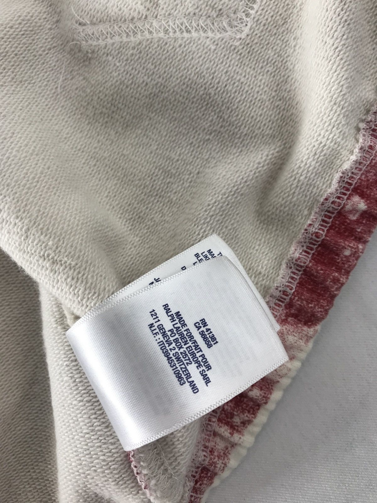 Denim & Supply Ralph Lauren Ralph Lauren Denim & Supply American Flag Printed Hooded Size US S / EU 44-46 / 1 - 11 Thumbnail