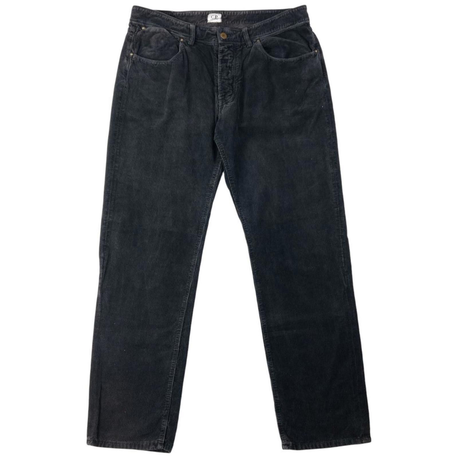 C.P. Company C.P Company Corduroy Pants | Grailed