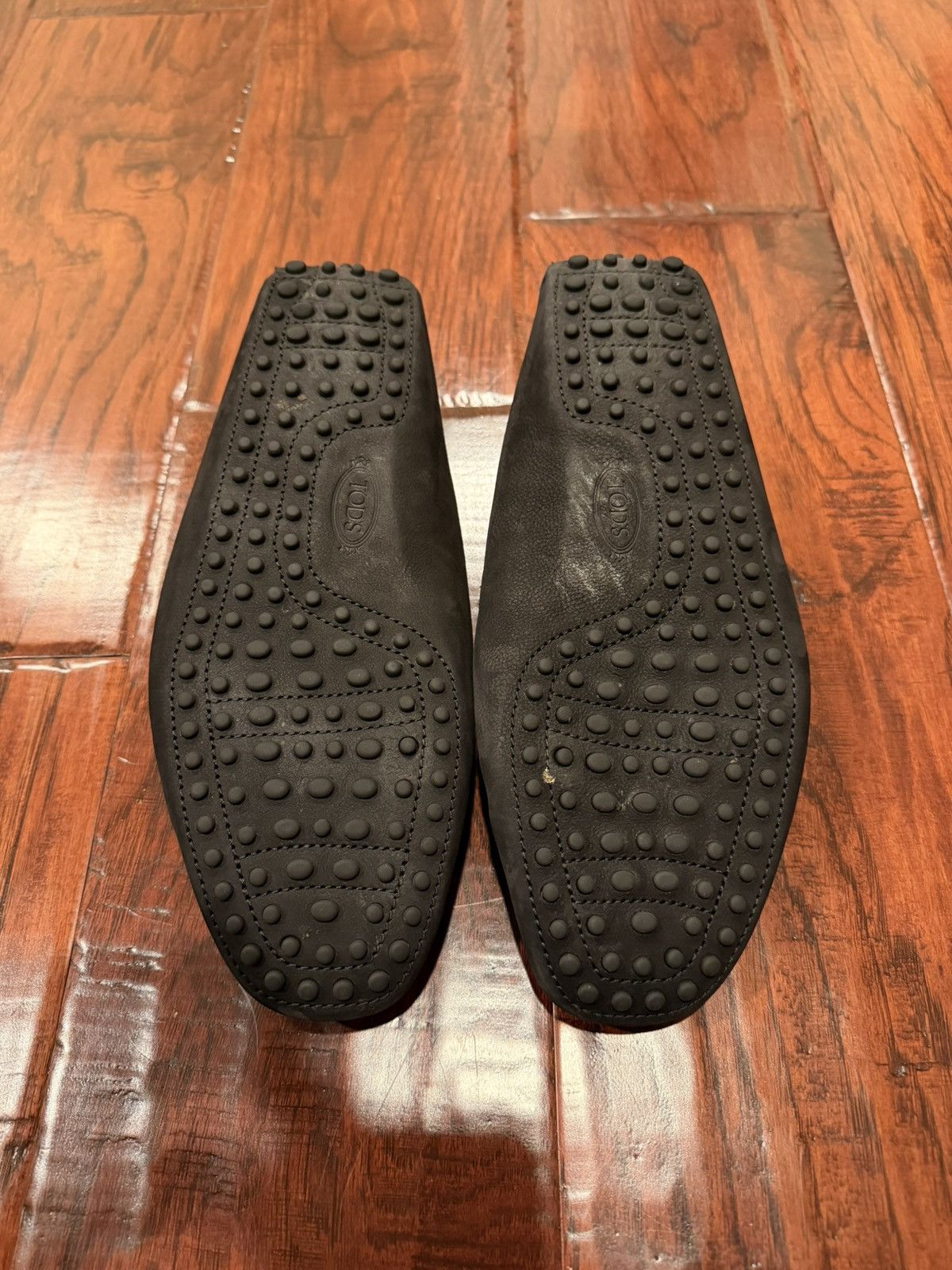 Tod's Tod’s Driver Loafers Size US 9.5 / EU 42-43 - 7 Thumbnail