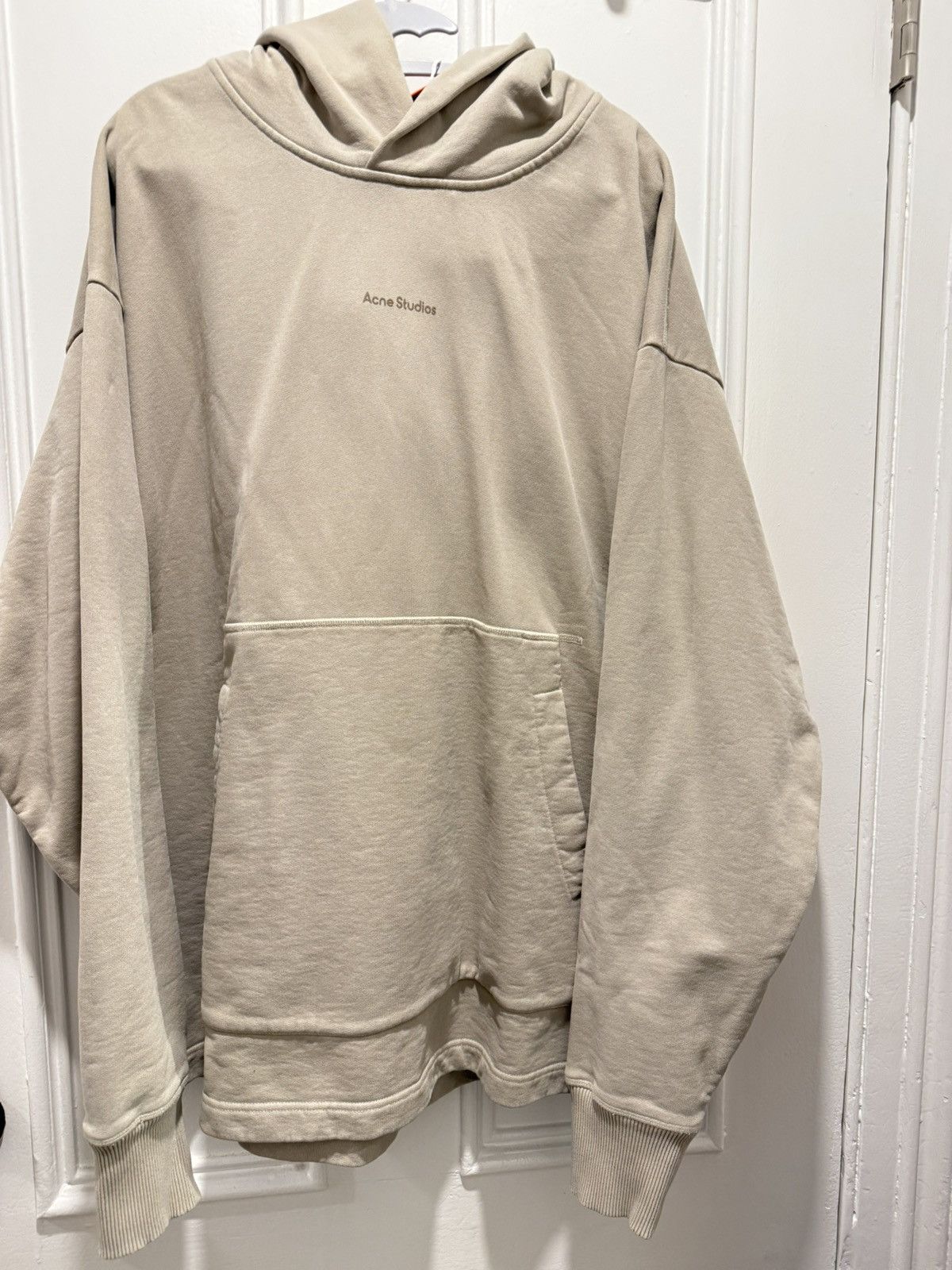 Acne Studios Acne Studios Oversized Size US M / EU 48-50 / 2 - 1 Thumbnail