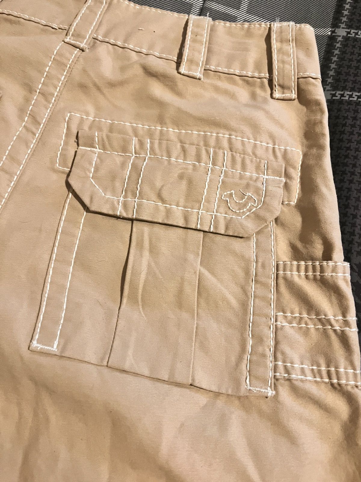 True Religion Utility pants Size US 28 / EU 44 - 7 Thumbnail