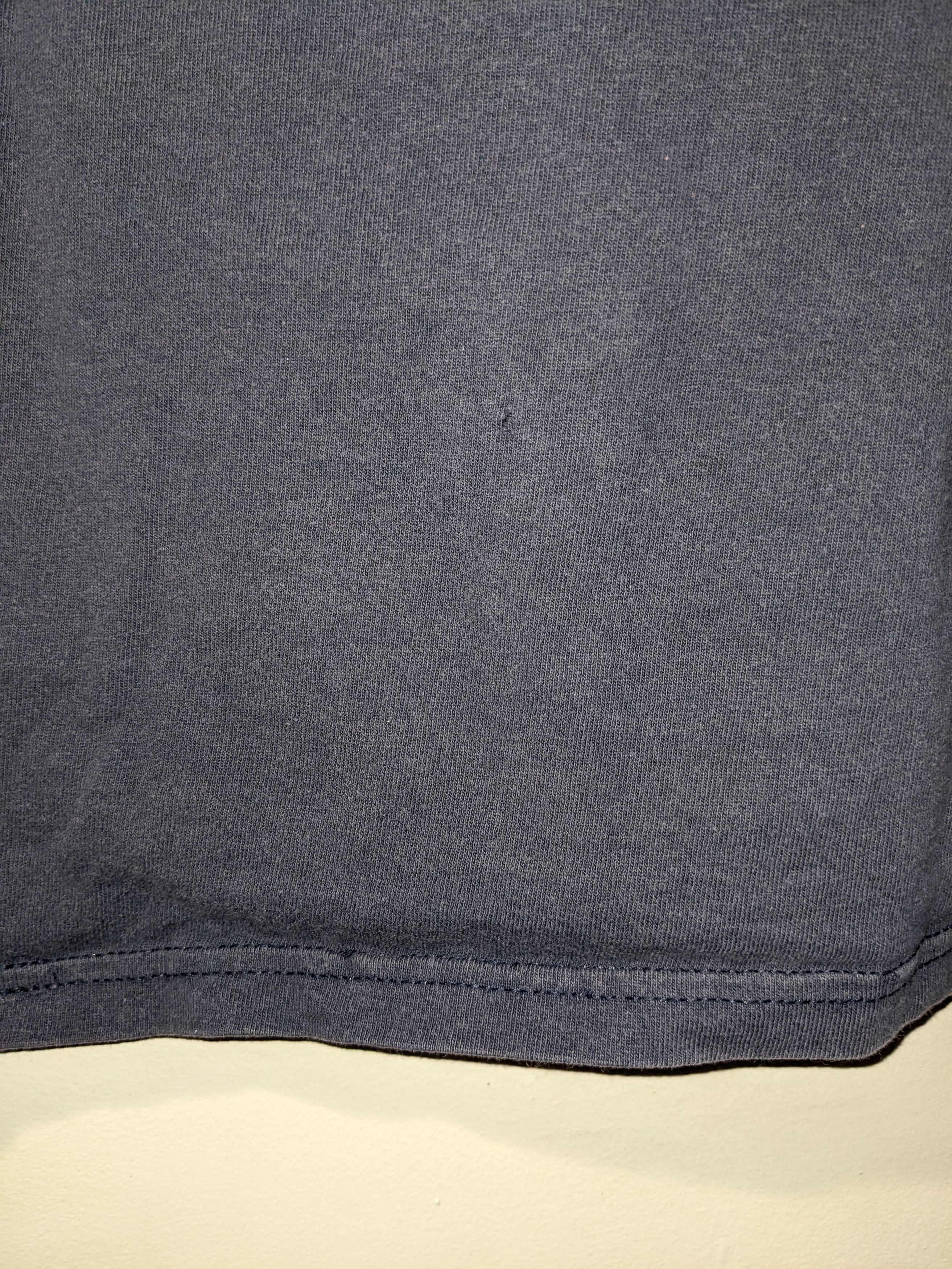 Vintage Vintage 1997 MR. Ducks Ocean City Long-Sleeve T-Shirt Size US M / EU 48-50 / 2 - 9 Thumbnail