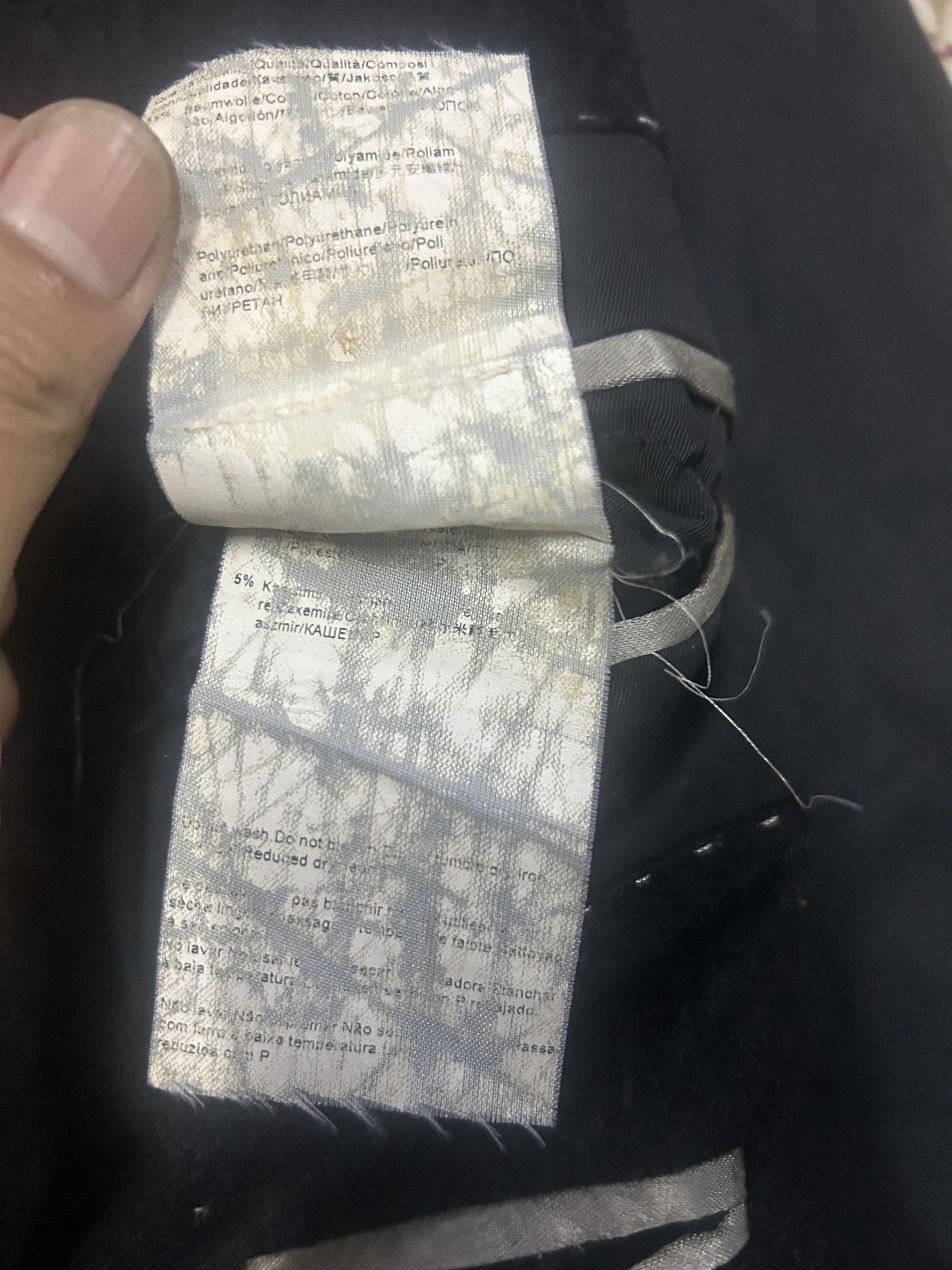 Hugo Boss Vintage Hugo Boss Size US M / EU 48-50 / 2 - 10 Thumbnail