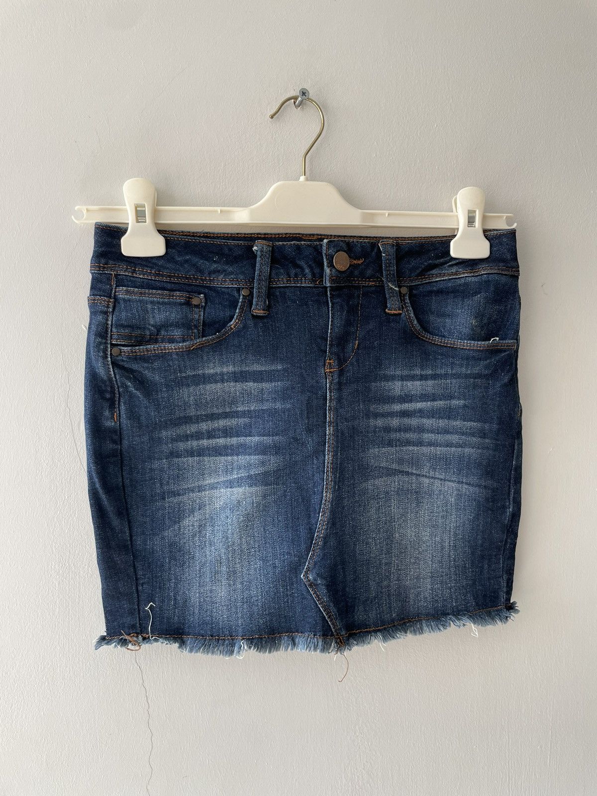 Vintage 00’s skirt Size 24" / US 00 / IT 34 - 7 Thumbnail