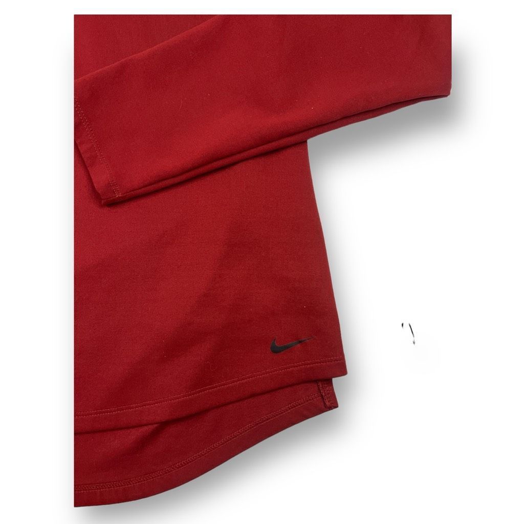 Nike Nike 1/4 Zip Therma-fit Pullover Size Large Size L / US 10 / IT 46 - 2 Thumbnail