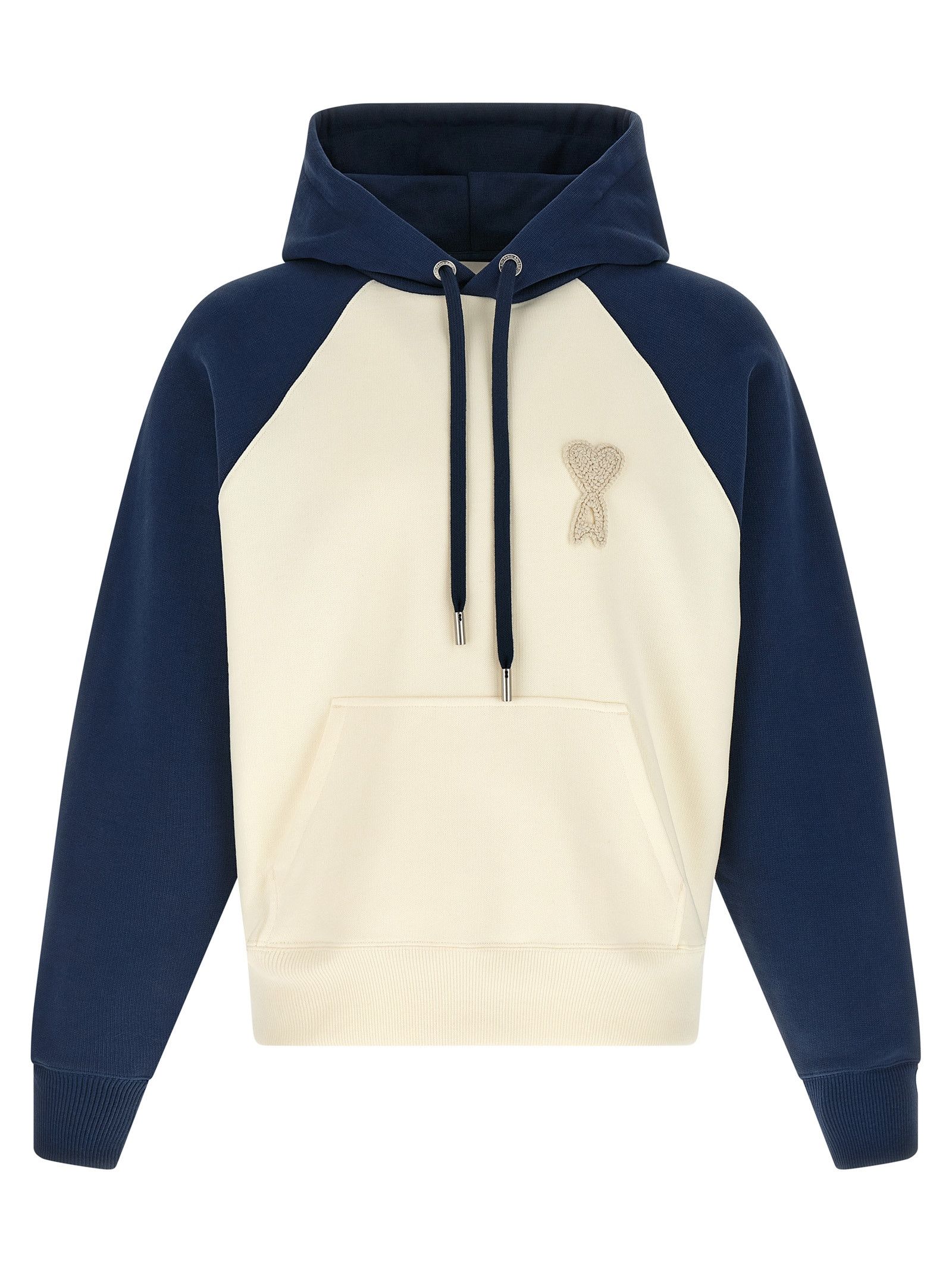 AMI 'Ami De Coeur' Hoodie Size US M / EU 48-50 / 2 - 1 Thumbnail