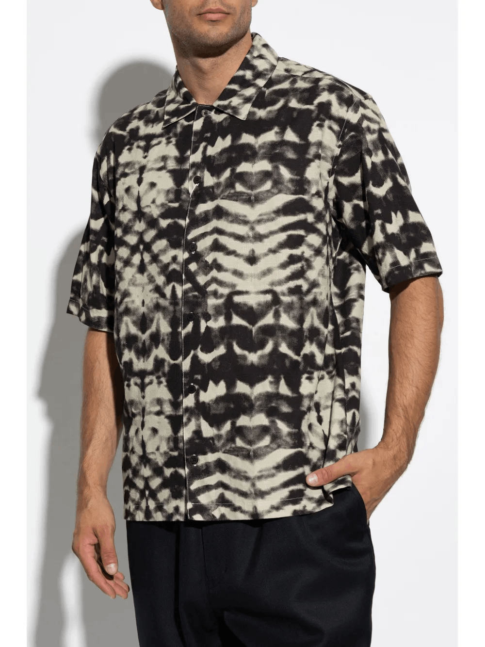 Other Men Classic Shirt Size US L / EU 52-54 / 3 - 3 Thumbnail