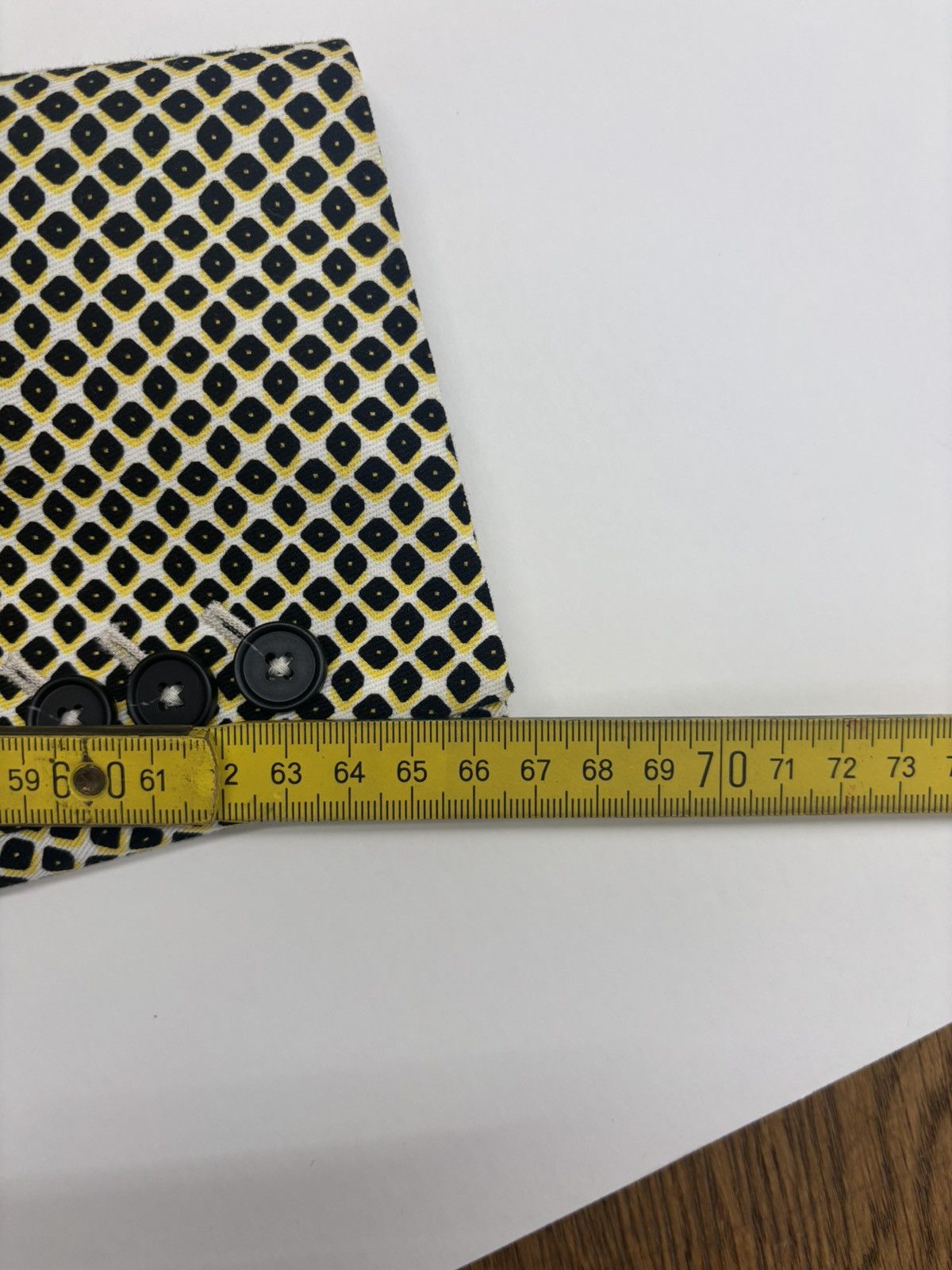 Z Zegna Z Zegna Blazer Size 46R - 11 Thumbnail