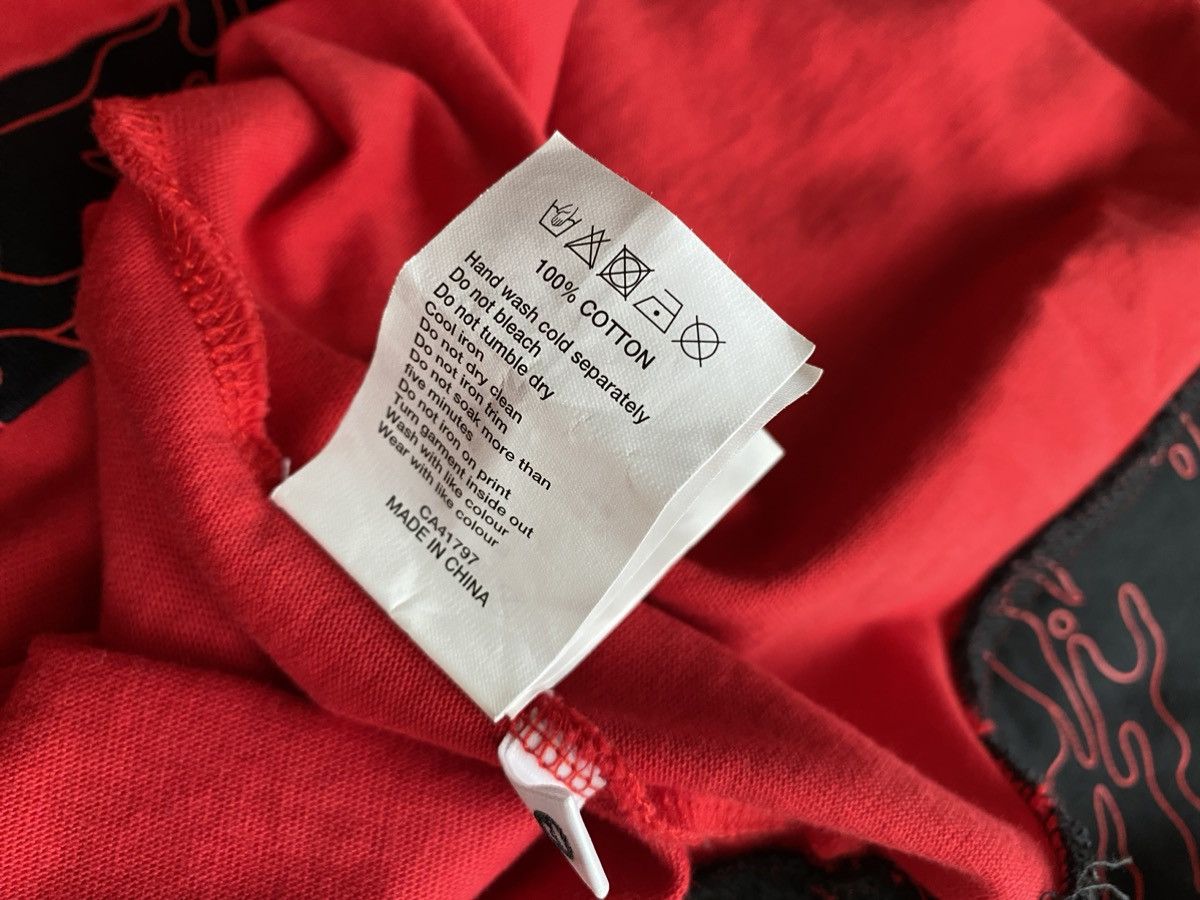 Aape Aape by A Bathing Aape Universe Tee Size US M / EU 48-50 / 2 - 15 Thumbnail