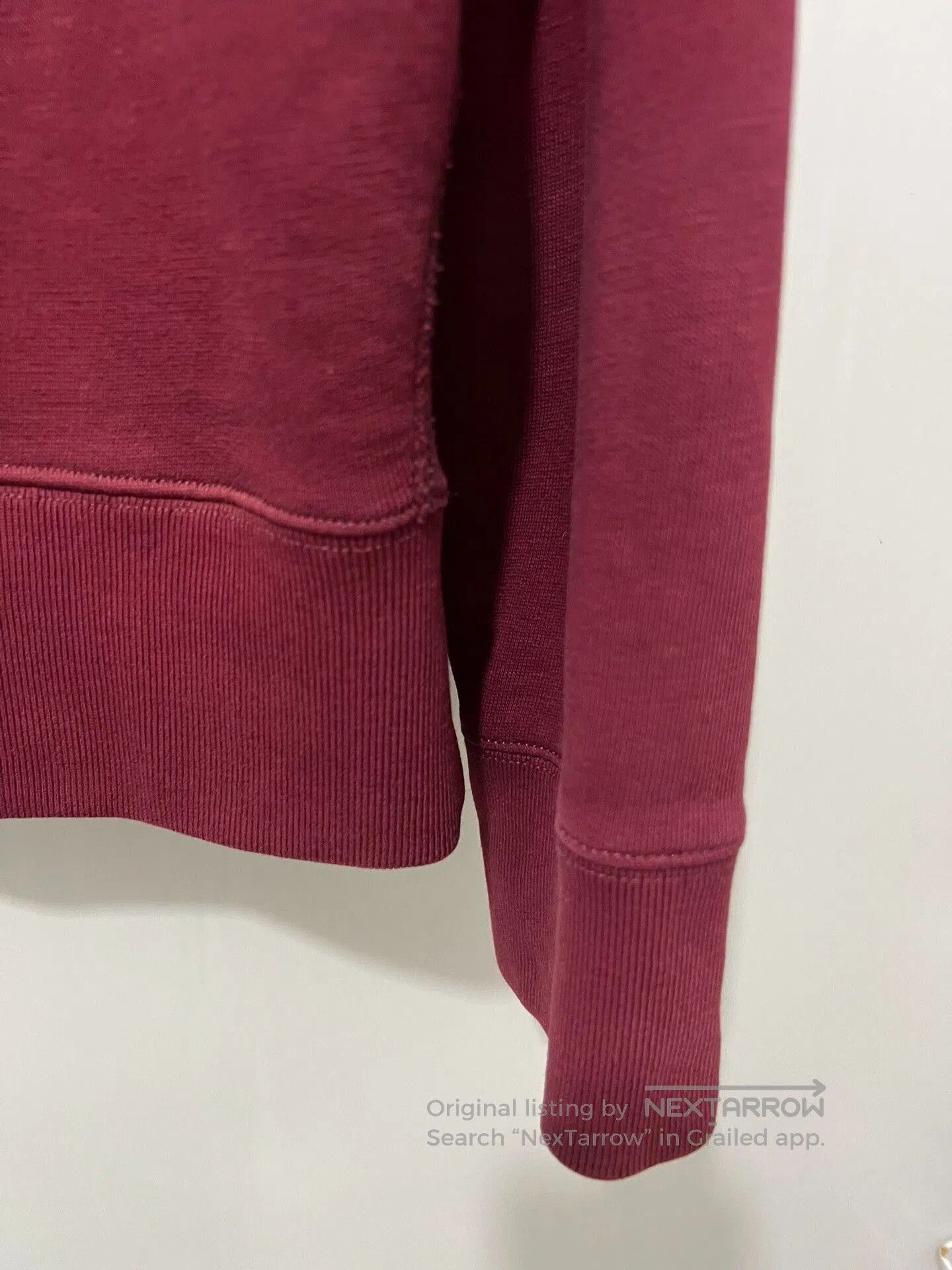 Other Polo Ralph Lauren Men's Vintage Crewneck Sweatshirt. Size US M / EU 48-50 / 2 - 2 Thumbnail