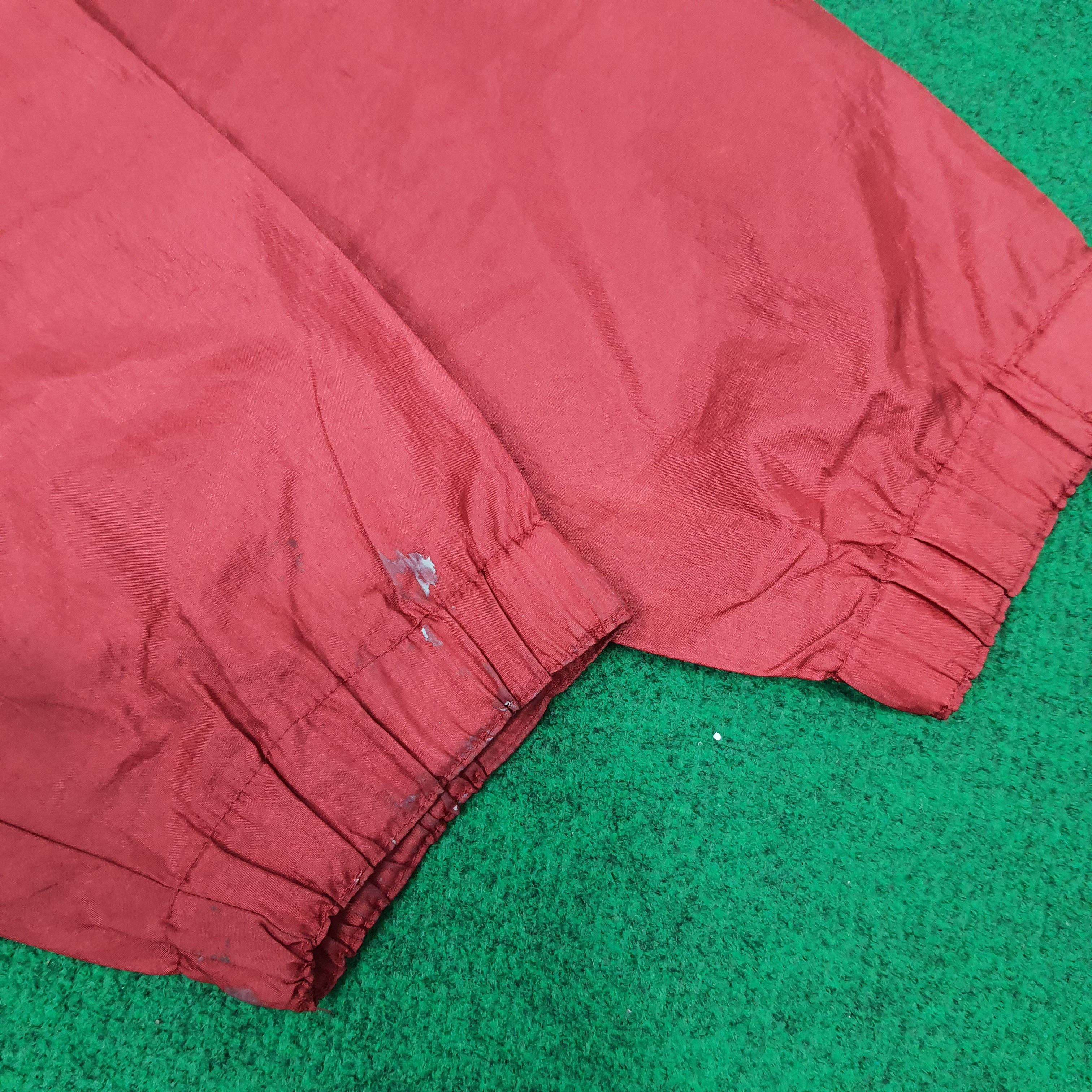 Japanese Brand Vintage NISMO Nissan Racing Custom Windbreaker C277N18 Size US L / EU 52-54 / 3 - 11 Thumbnail